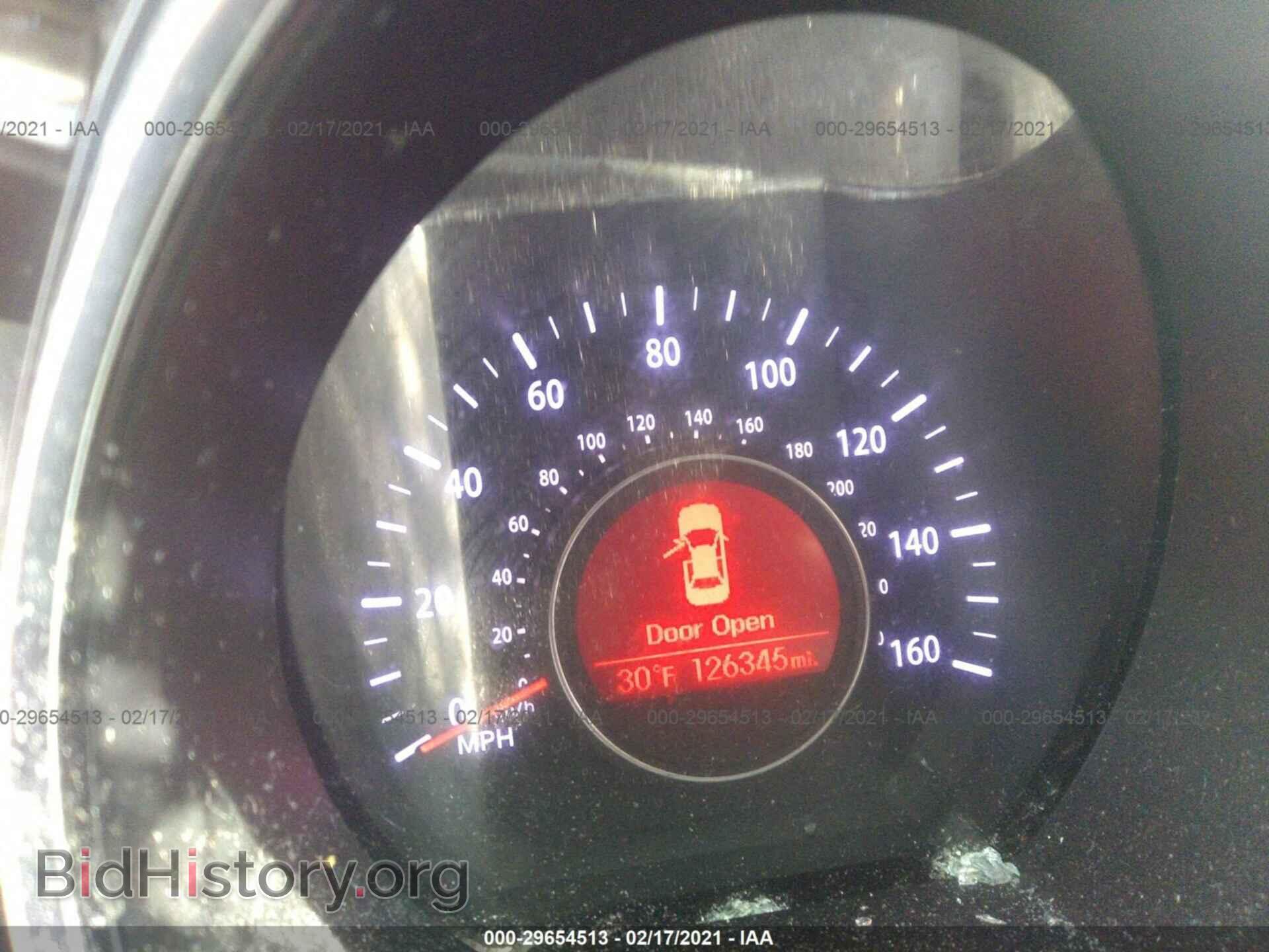 2013 KIA OPTIMA - VIN: KNAGM4A76D5434726 - Фото 7