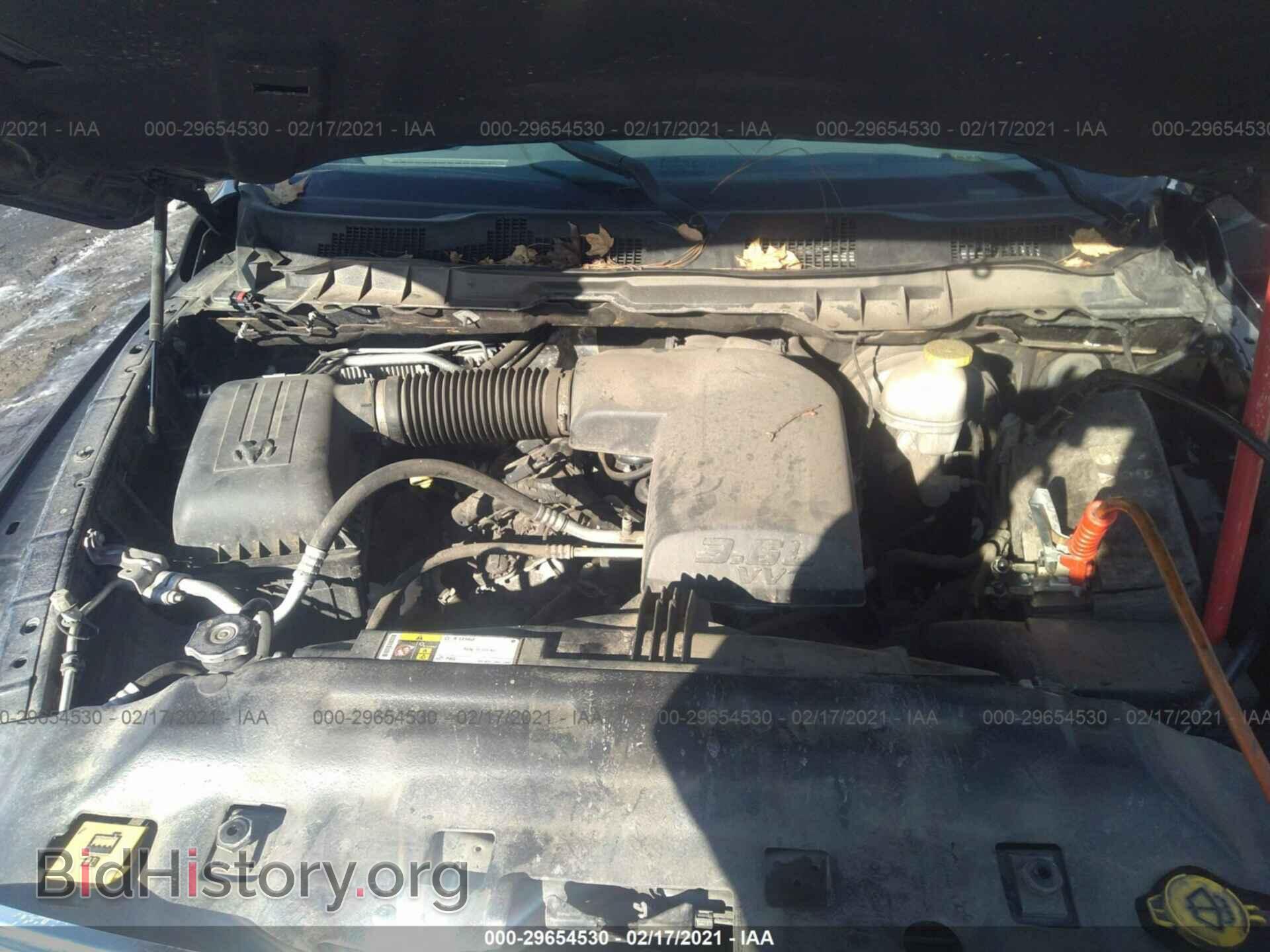 2017 RAM 1500 - VIN: 1C6RR6FG8HS596731 - Фото 10