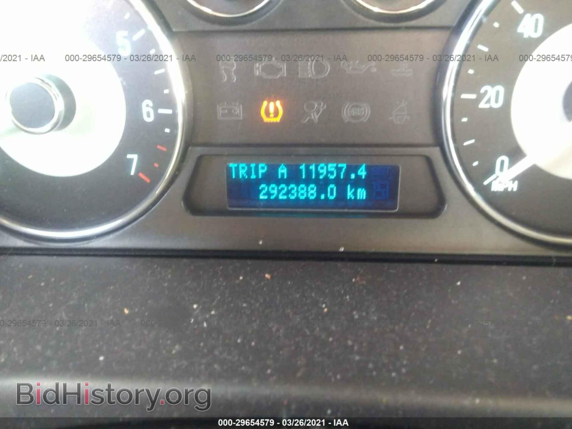 2010 FORD FLEX - VIN: 2FMHK6DC9ABD00006 - Фото 7