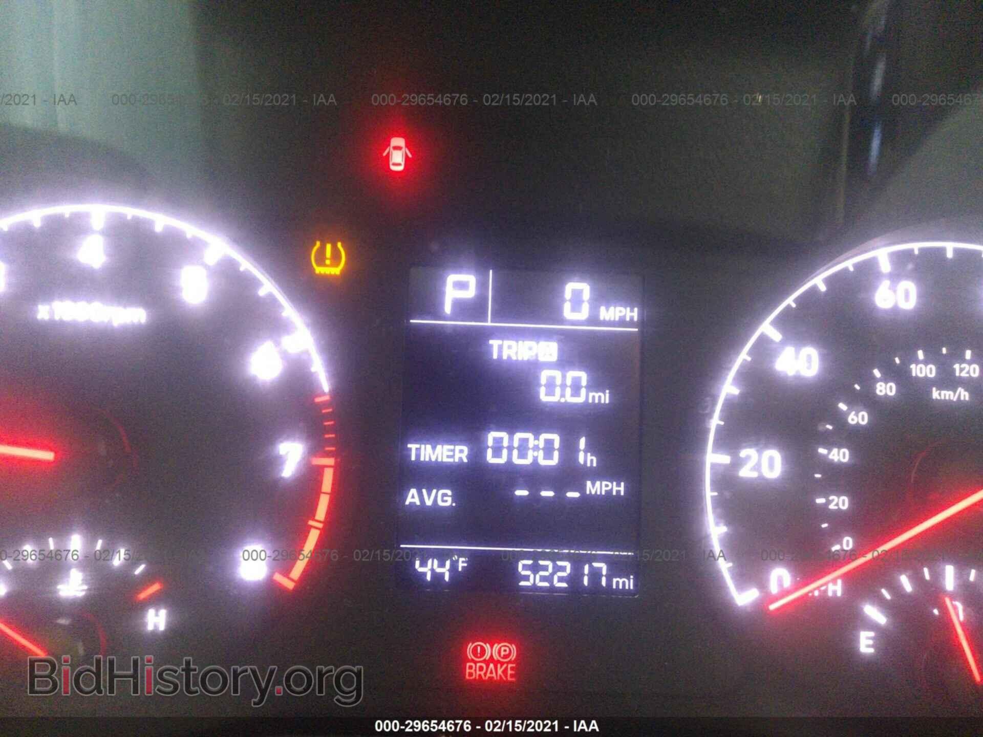 2018 HYUNDAI ACCENT - VIN: 3KPC24A34JE020963 - Фото 7