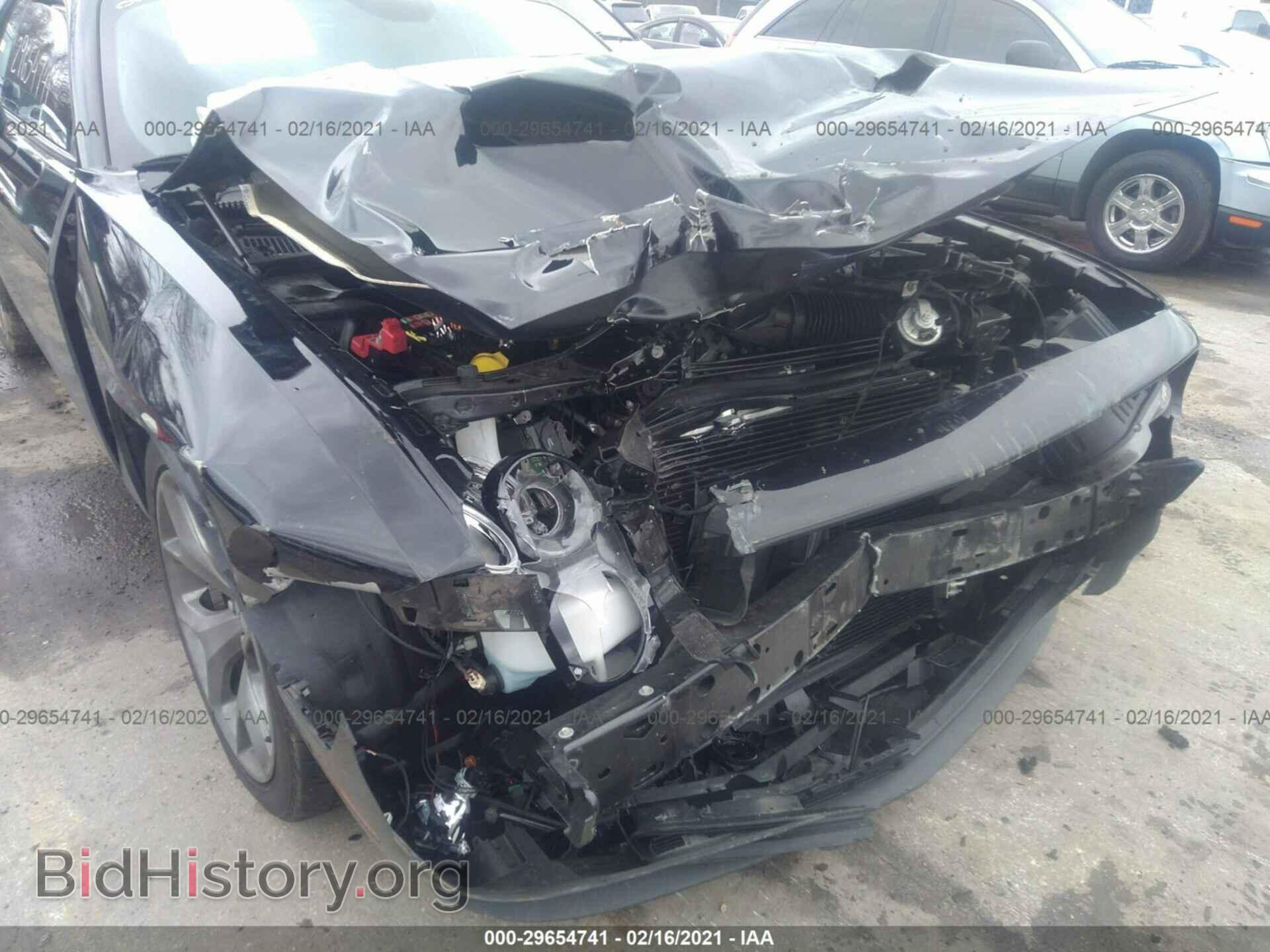 2016 DODGE CHALLENGER - VIN: 2C3CDZAG6GH290479 - Photo 6