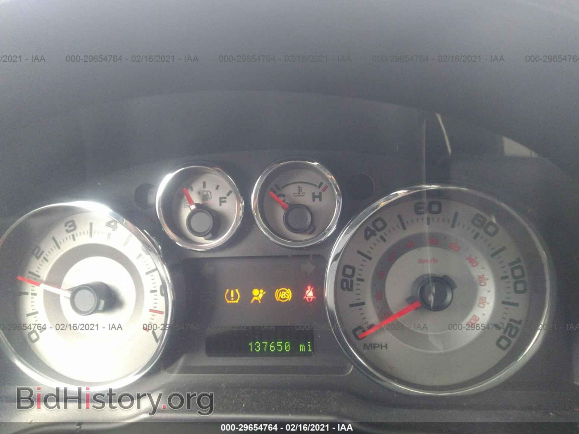 2010 FORD EDGE - VIN: 2FMDK4KC7ABB61516 - Фото 7
