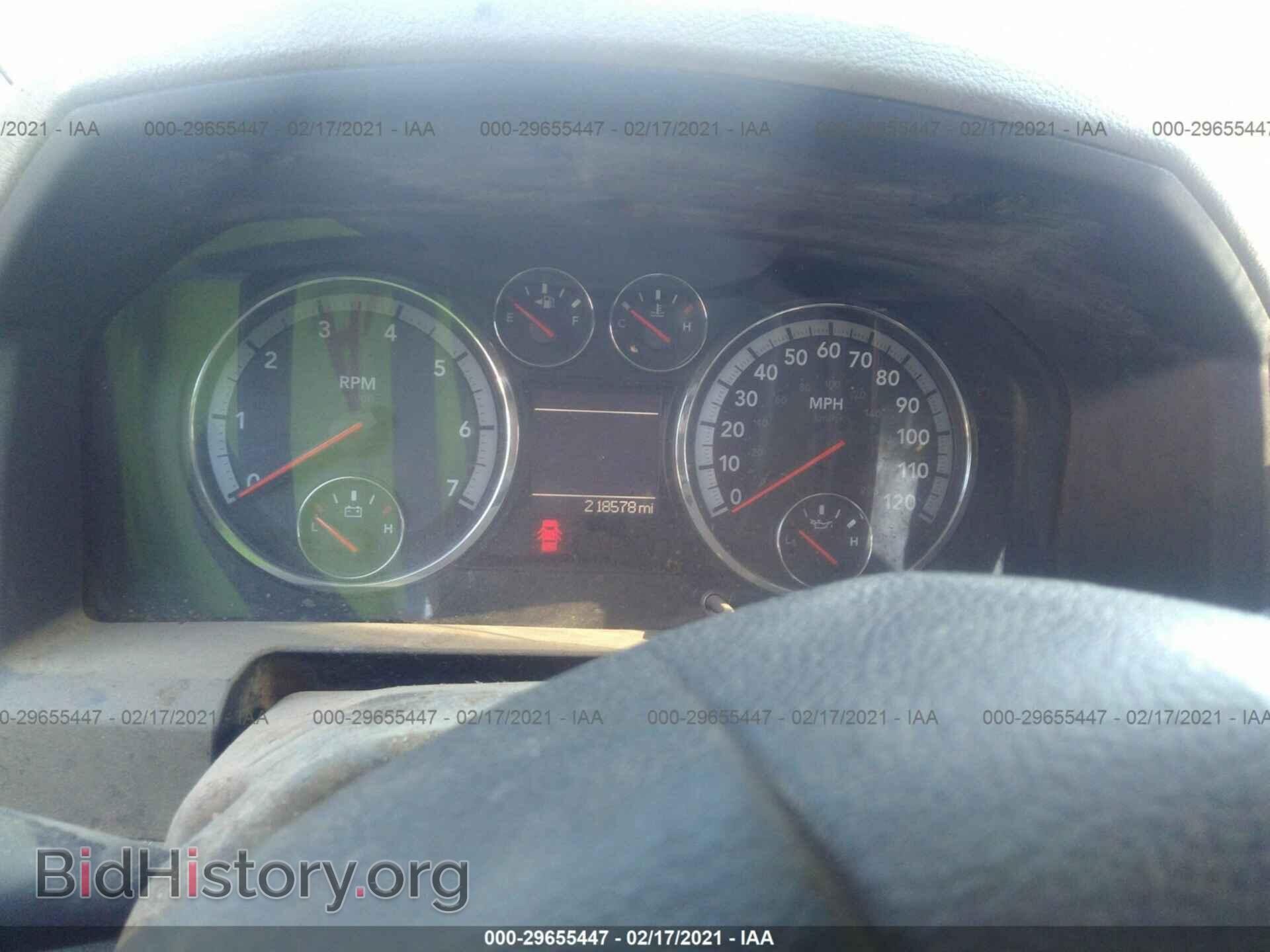 2012 RAM 1500 - VIN: 1C6RD6LTXCS333844 - Photo 7