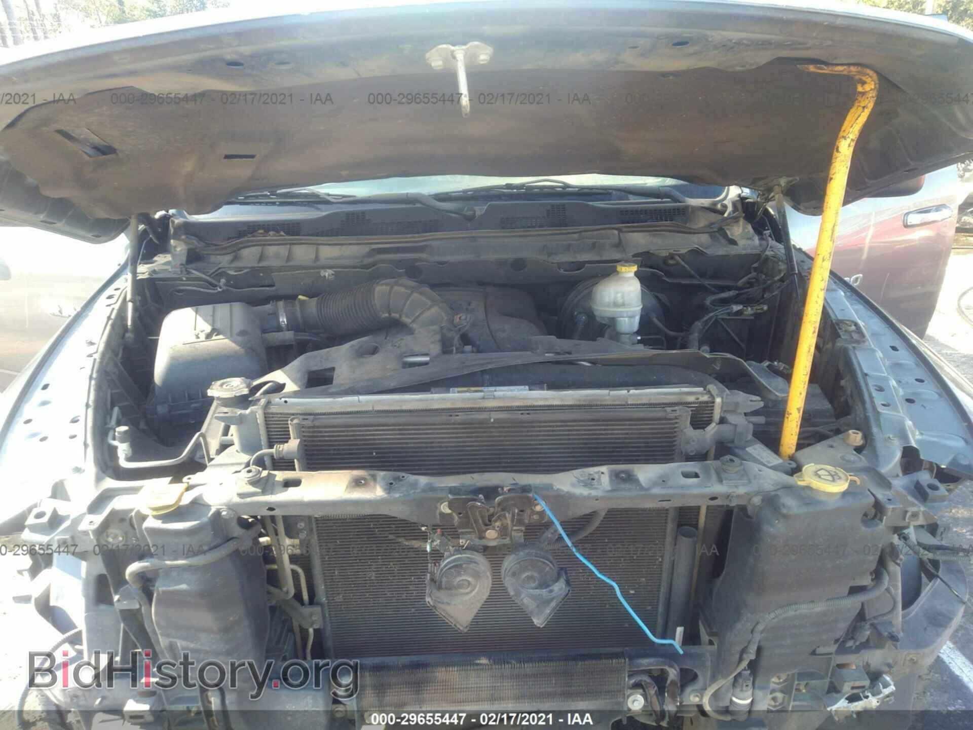 2012 RAM 1500 - VIN: 1C6RD6LTXCS333844 - Photo 10