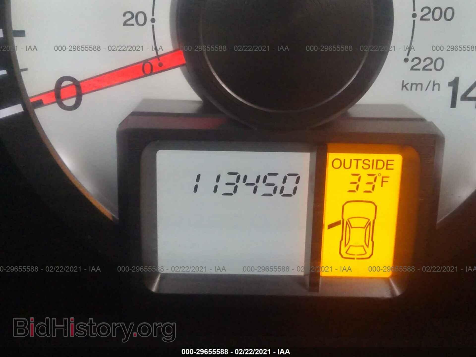 2011 HONDA PILOT - VIN: 5FNYF4H55BB018751 - Фото 7