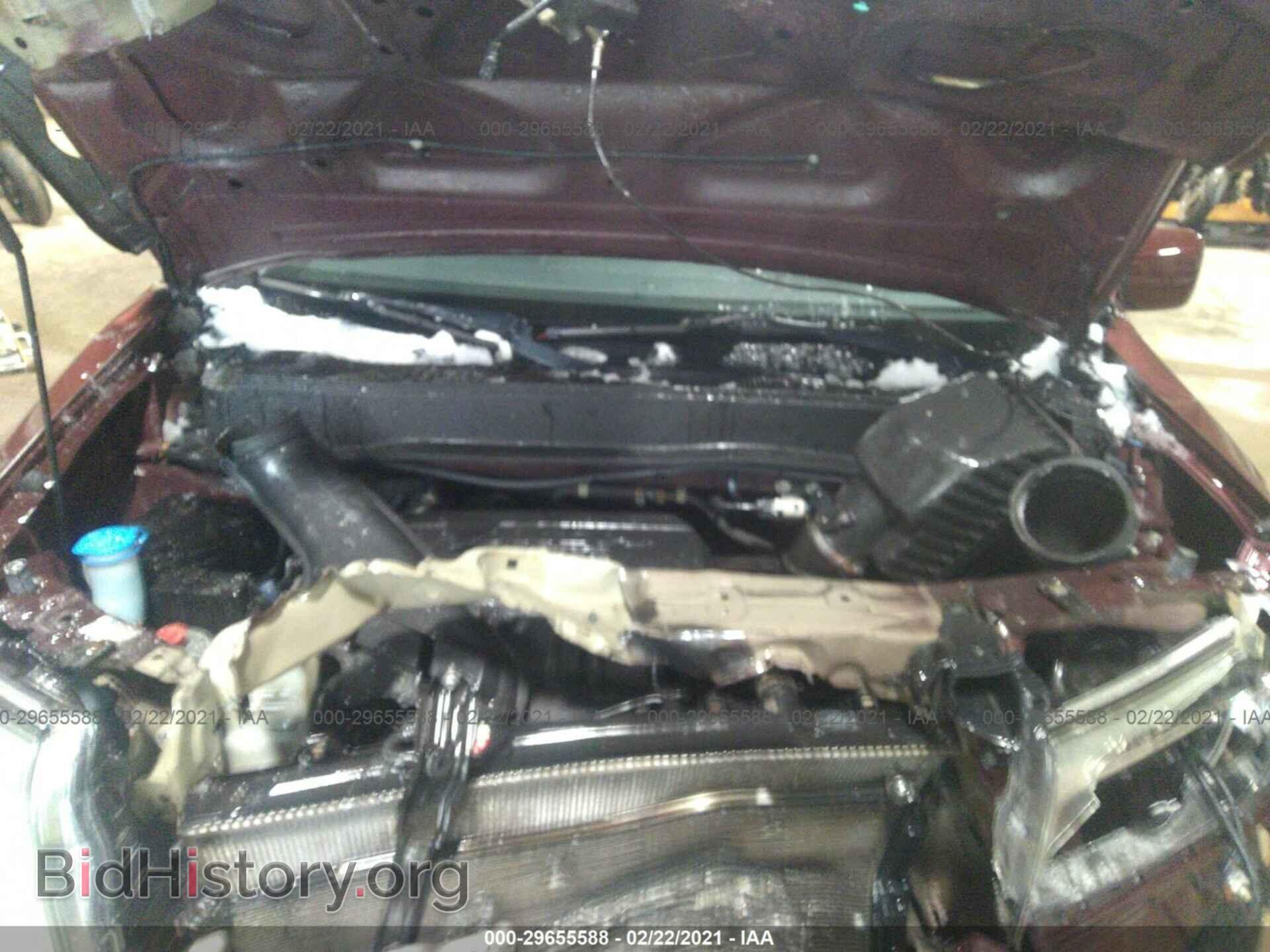 2011 HONDA PILOT - VIN: 5FNYF4H55BB018751 - Фото 10