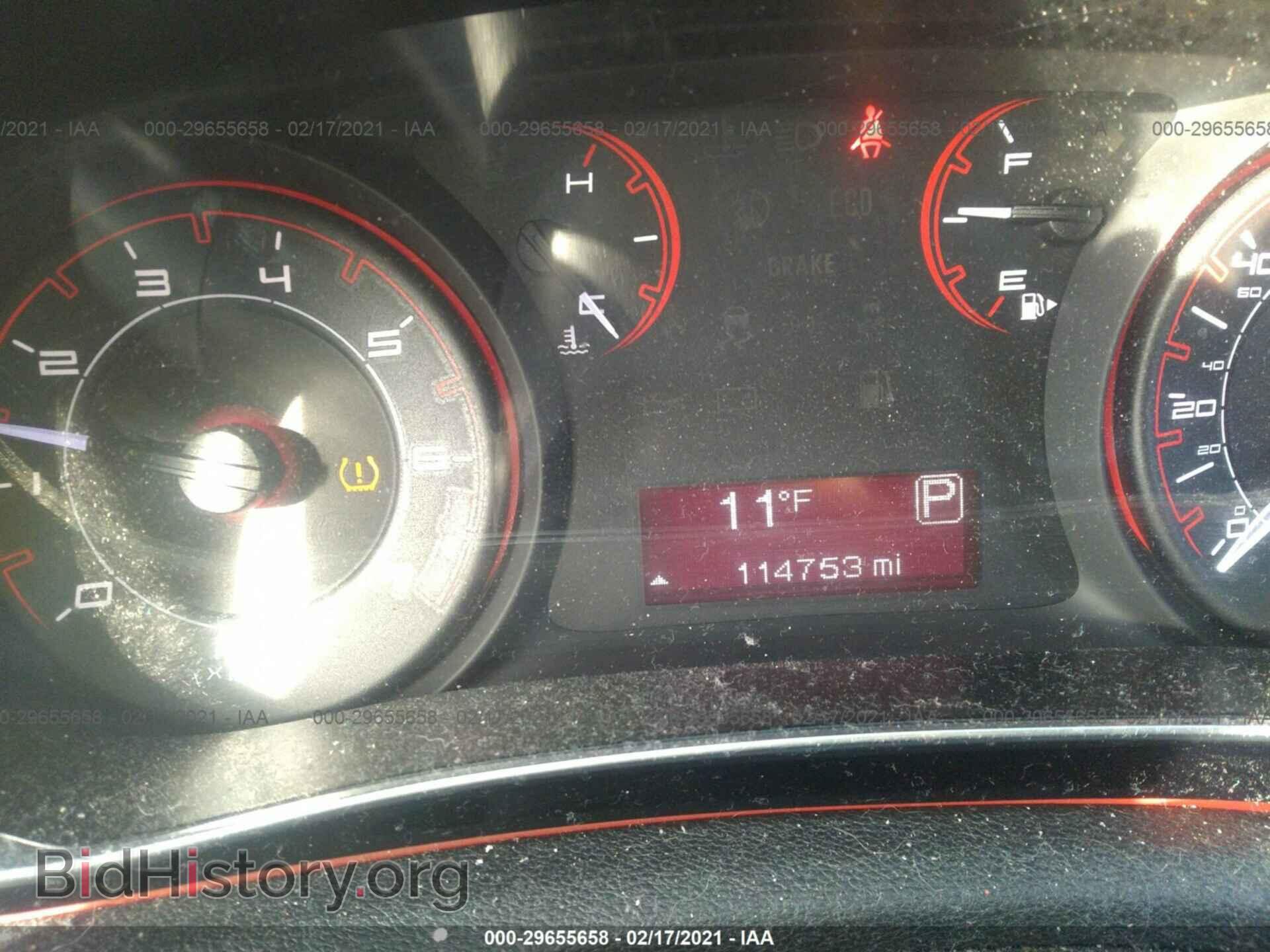 2013 DODGE DART - VIN: 1C3CDFBAXDD186062 - Фото 7