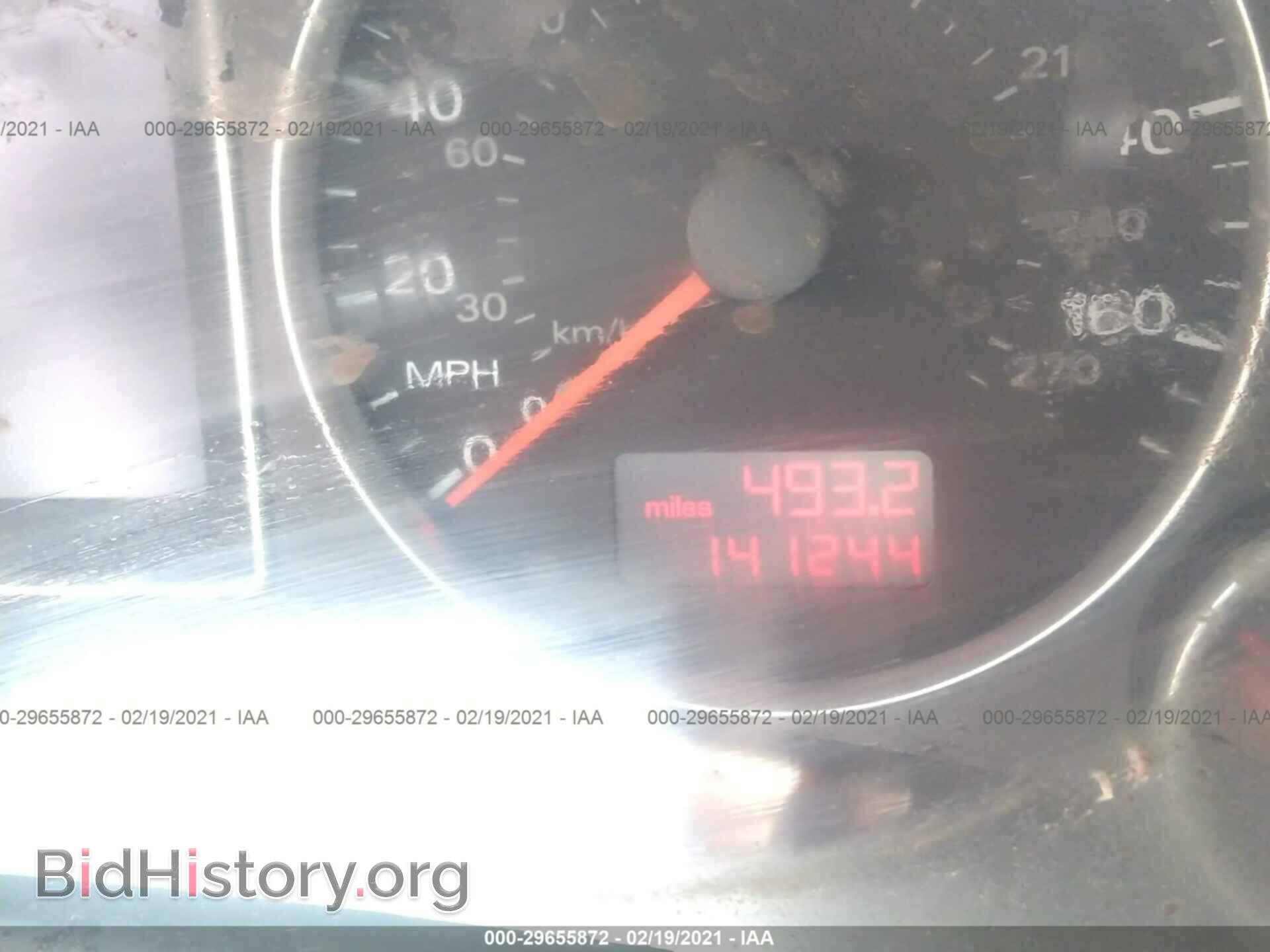 2008 AUDI A4 - VIN: WAUDF78E78A100110 - Фото 7
