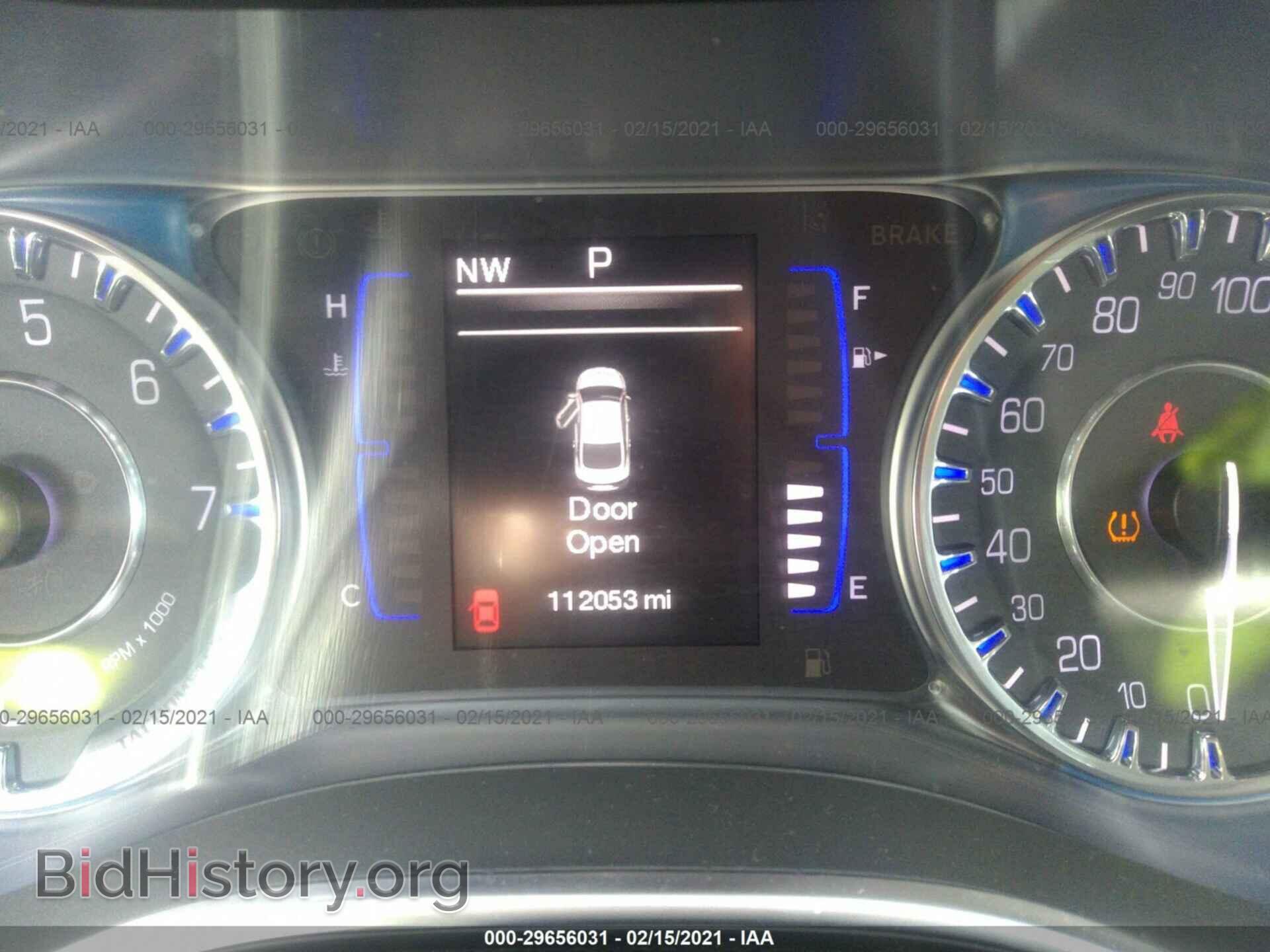 2015 CHRYSLER 200 - VIN: 1C3CCCAB3FN722729 - Фото 7