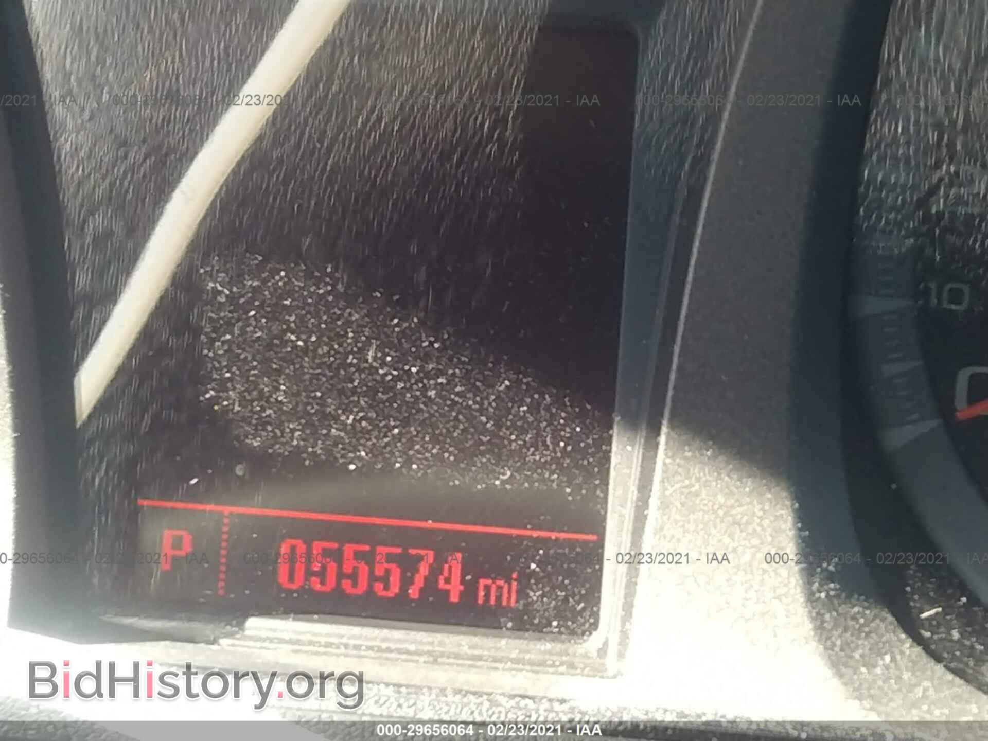 2015 GMC TERRAIN - VIN: 2GKALNEK9F6385159 - Фото 7