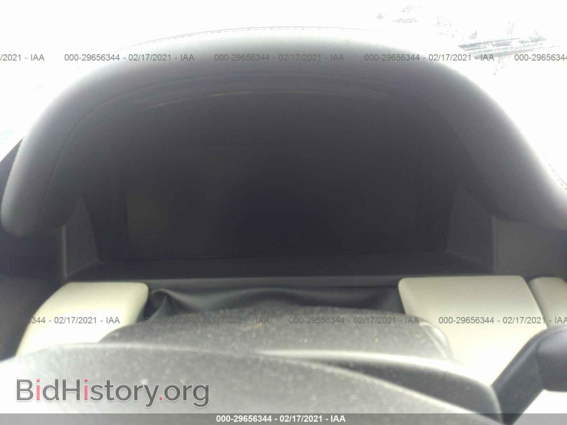 2010 LAND ROVER RANGE ROVER - VIN: SALMF1D47AA317149 - Фото 7
