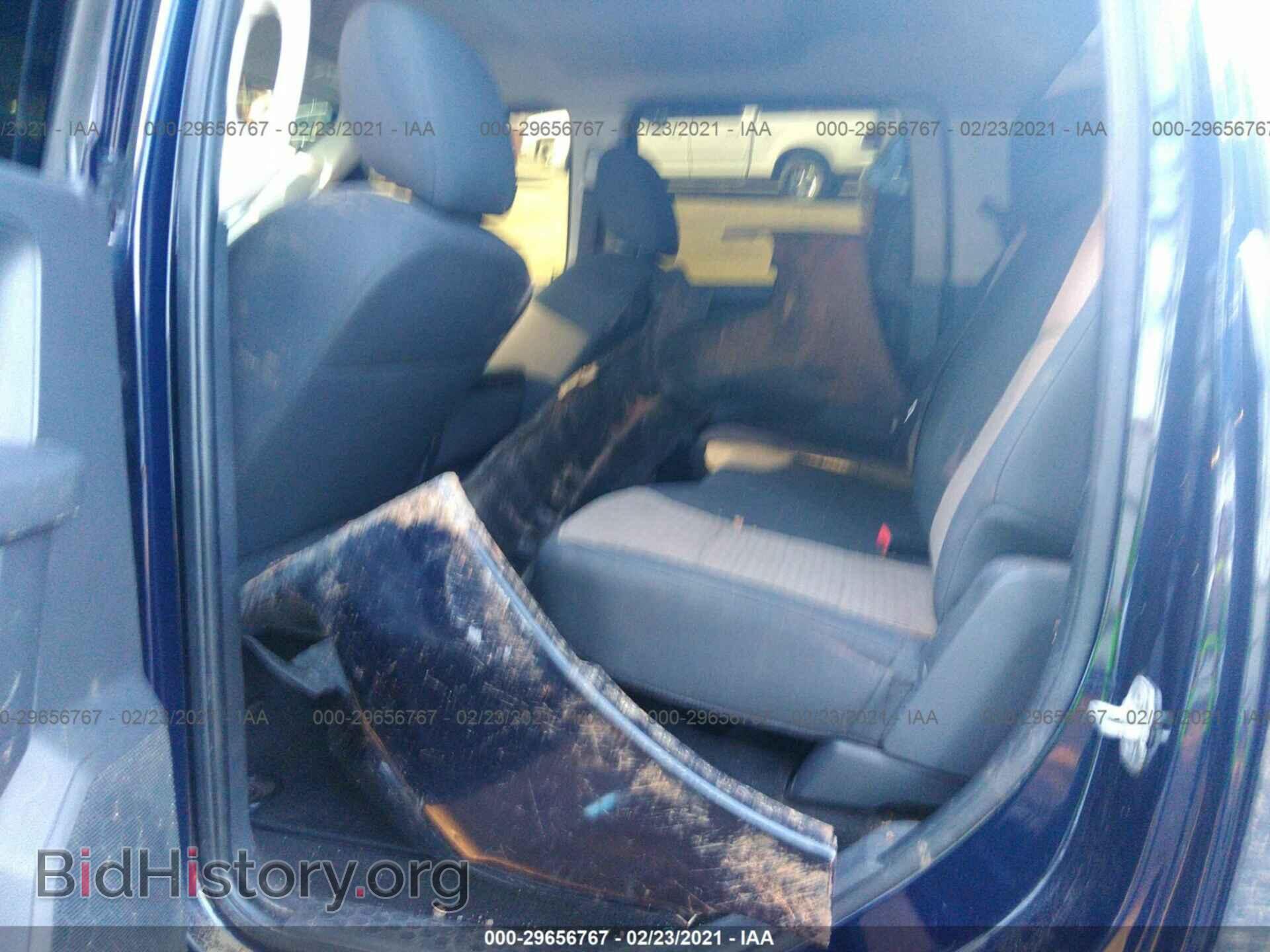 2012 RAM 1500 - VIN: 1C6RD7KTXCS180020 - Фото 8