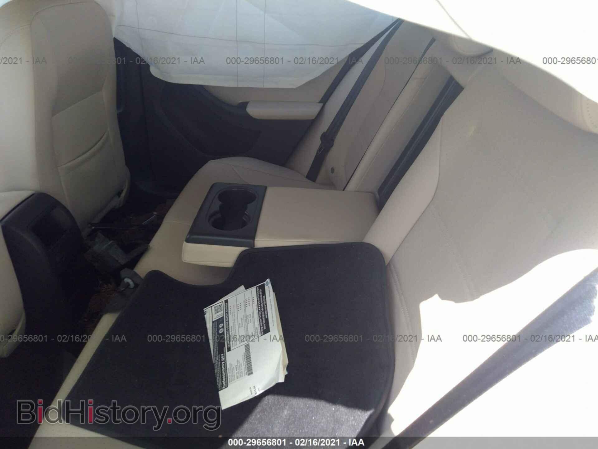 2017 VOLKSWAGEN JETTA - VIN: 3VWDB7AJ7HM390287 - Фото 8
