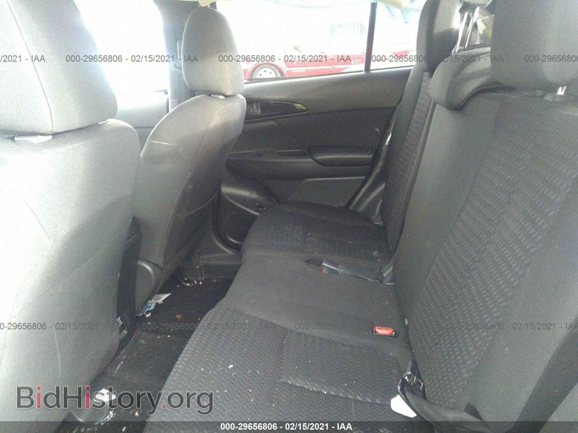 2019 MITSUBISHI ECLIPSE CROSS - VIN: JA4AT3AA1KZ030346 - Фото 8