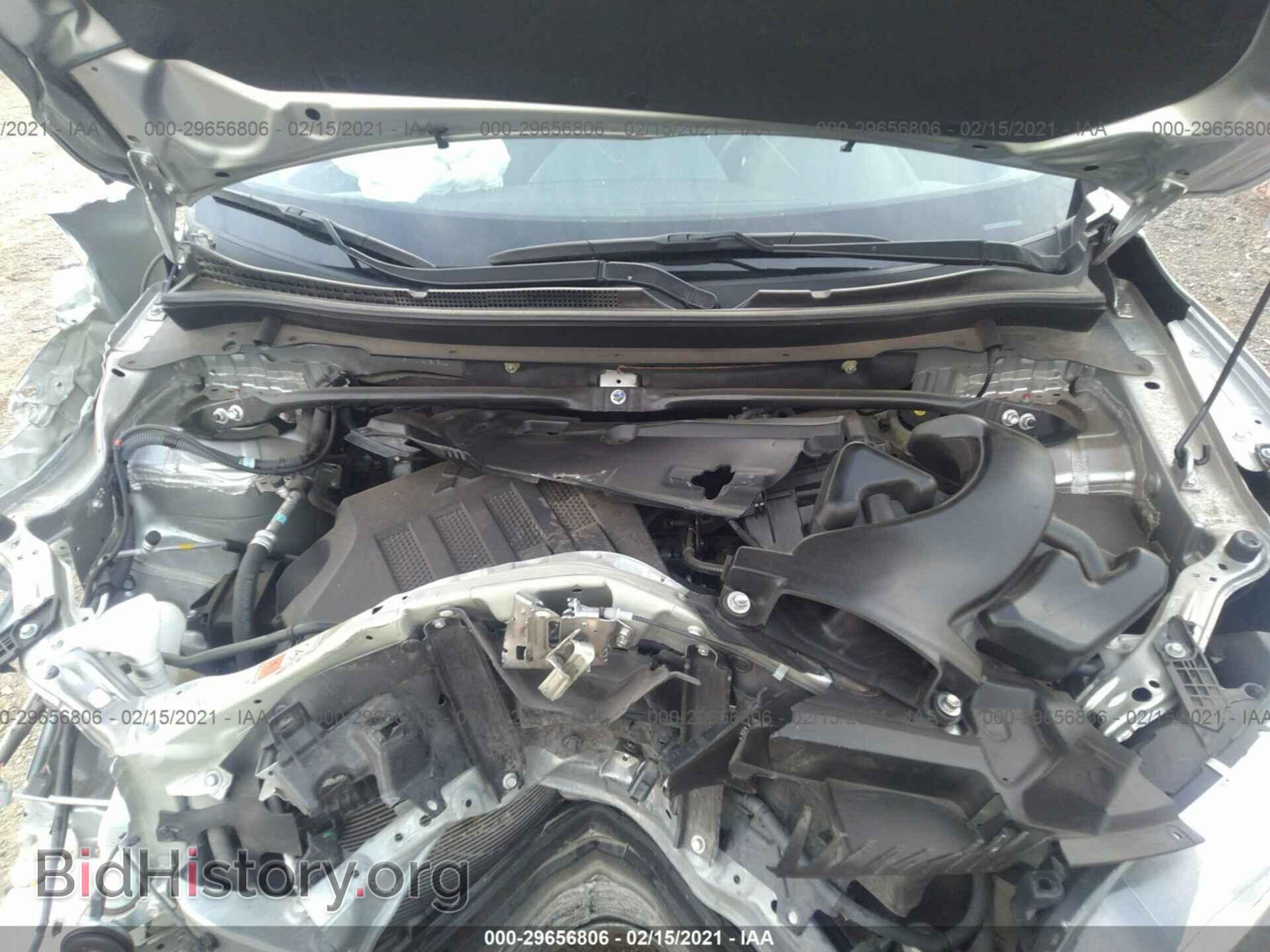 2019 MITSUBISHI ECLIPSE CROSS - VIN: JA4AT3AA1KZ030346 - Фото 10