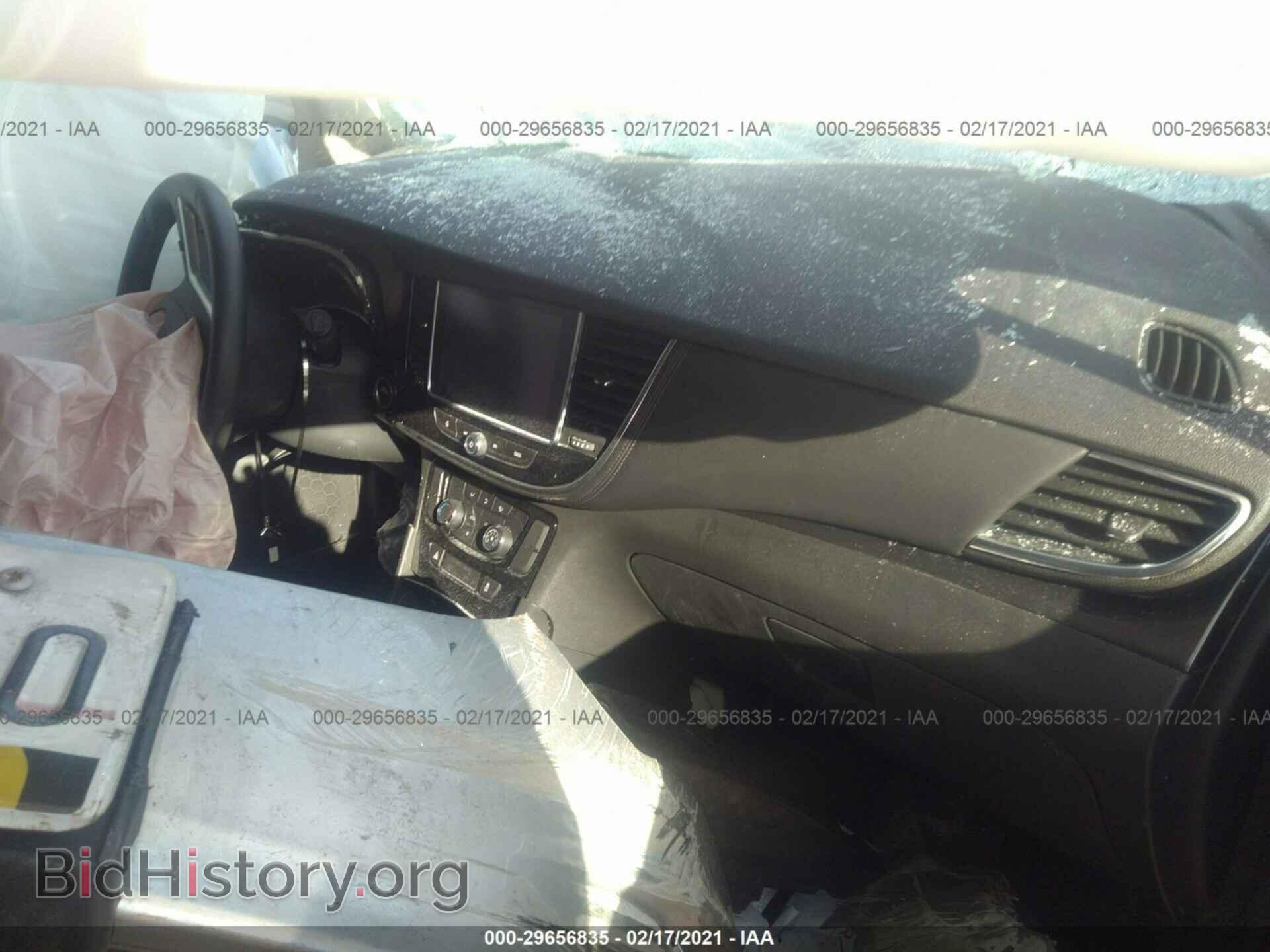 2019 BUICK ENCORE - VIN: KL4CJASB7KB787271 - Photo 5