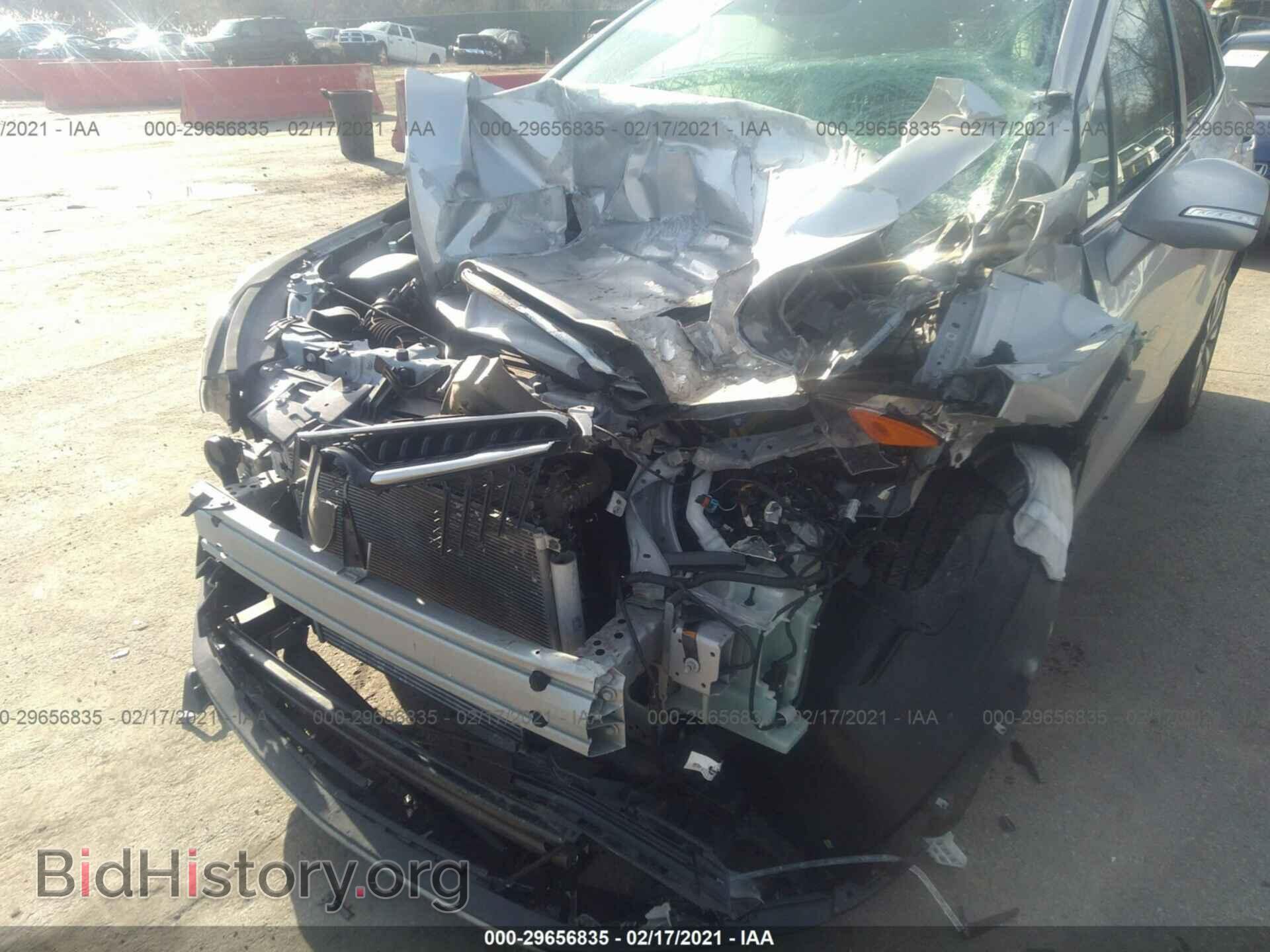 2019 BUICK ENCORE - VIN: KL4CJASB7KB787271 - Photo 6