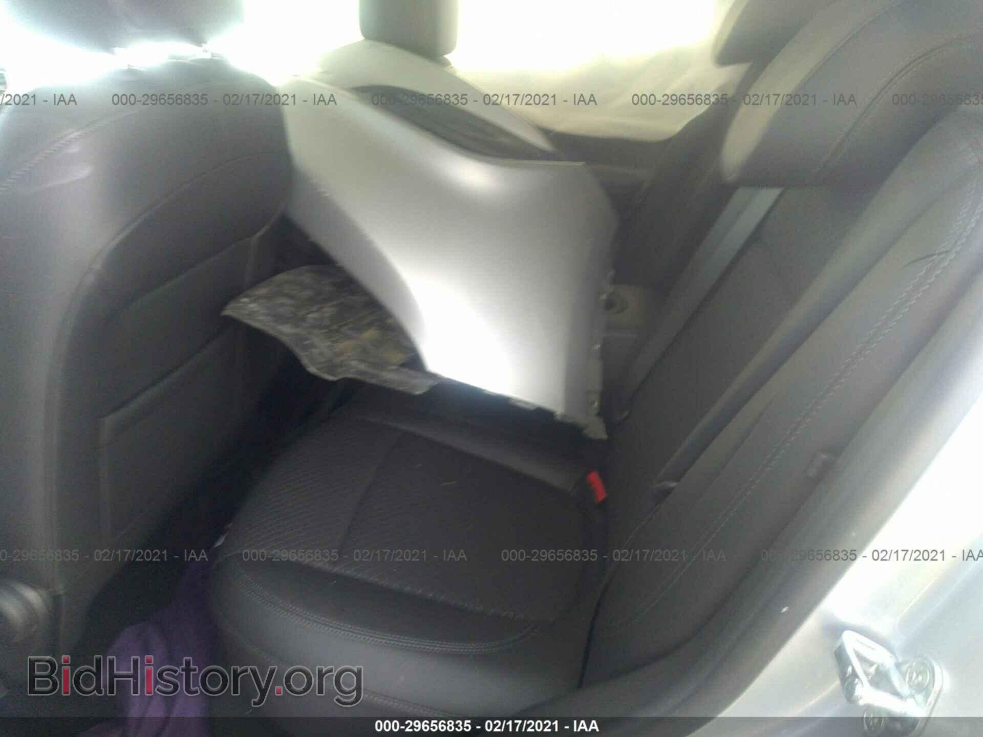 2019 BUICK ENCORE - VIN: KL4CJASB7KB787271 - Photo 8