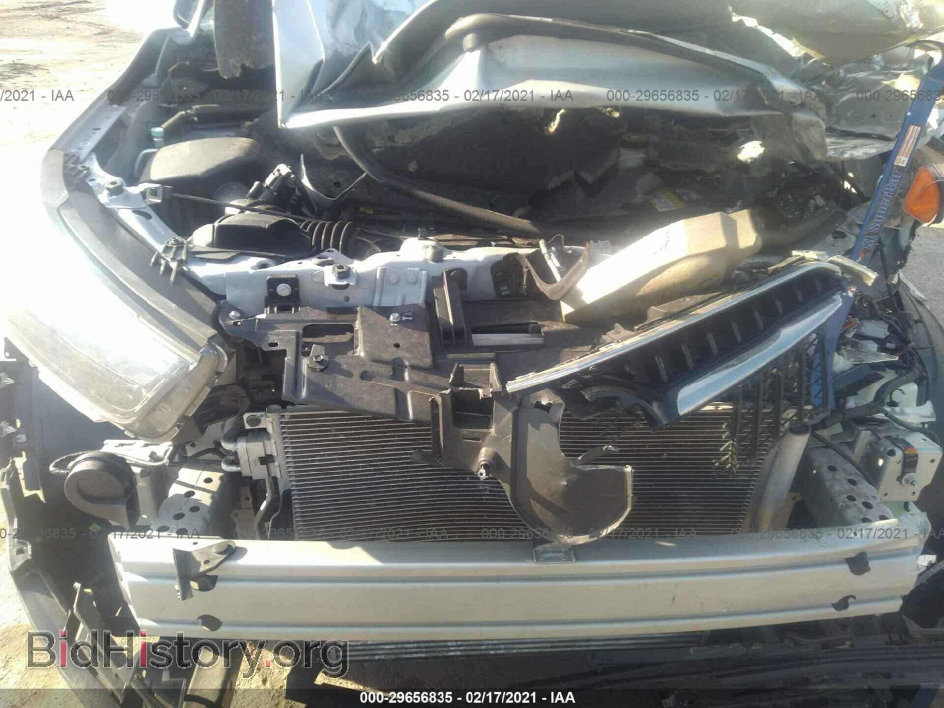 2019 BUICK ENCORE - VIN: KL4CJASB7KB787271 - Photo 10