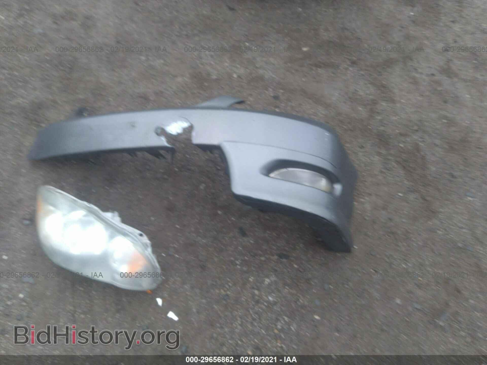 2007 TOYOTA COROLLA - VIN: 1NXBR32E67Z902093 - Фото 12