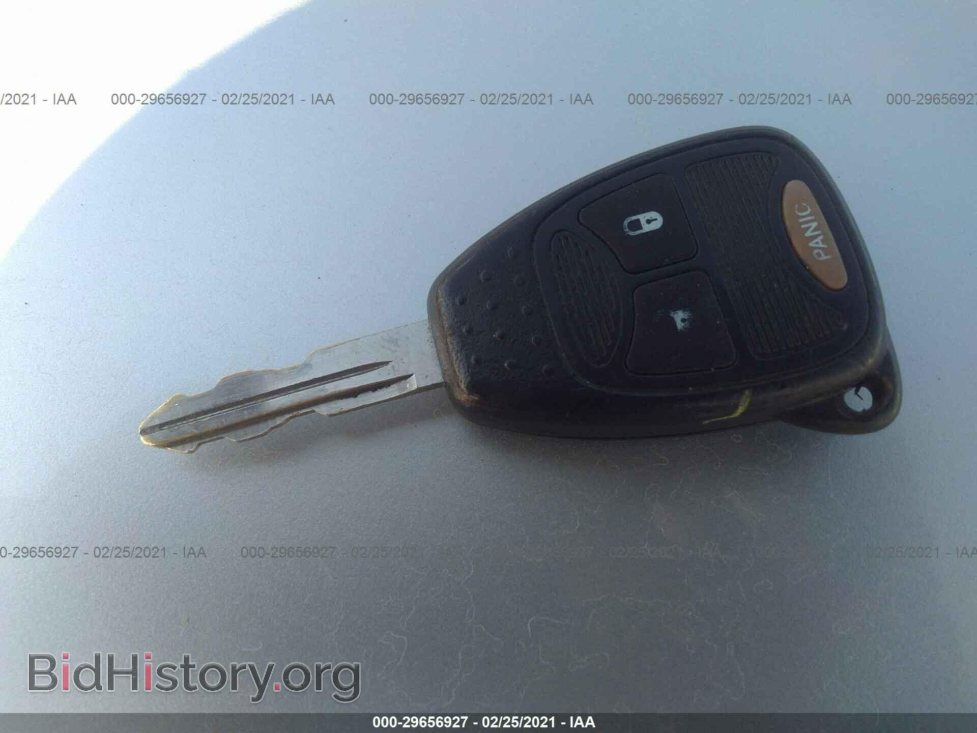 2007 DODGE CALIBER - VIN: 1B3HB48B77D340888 - Фото 11