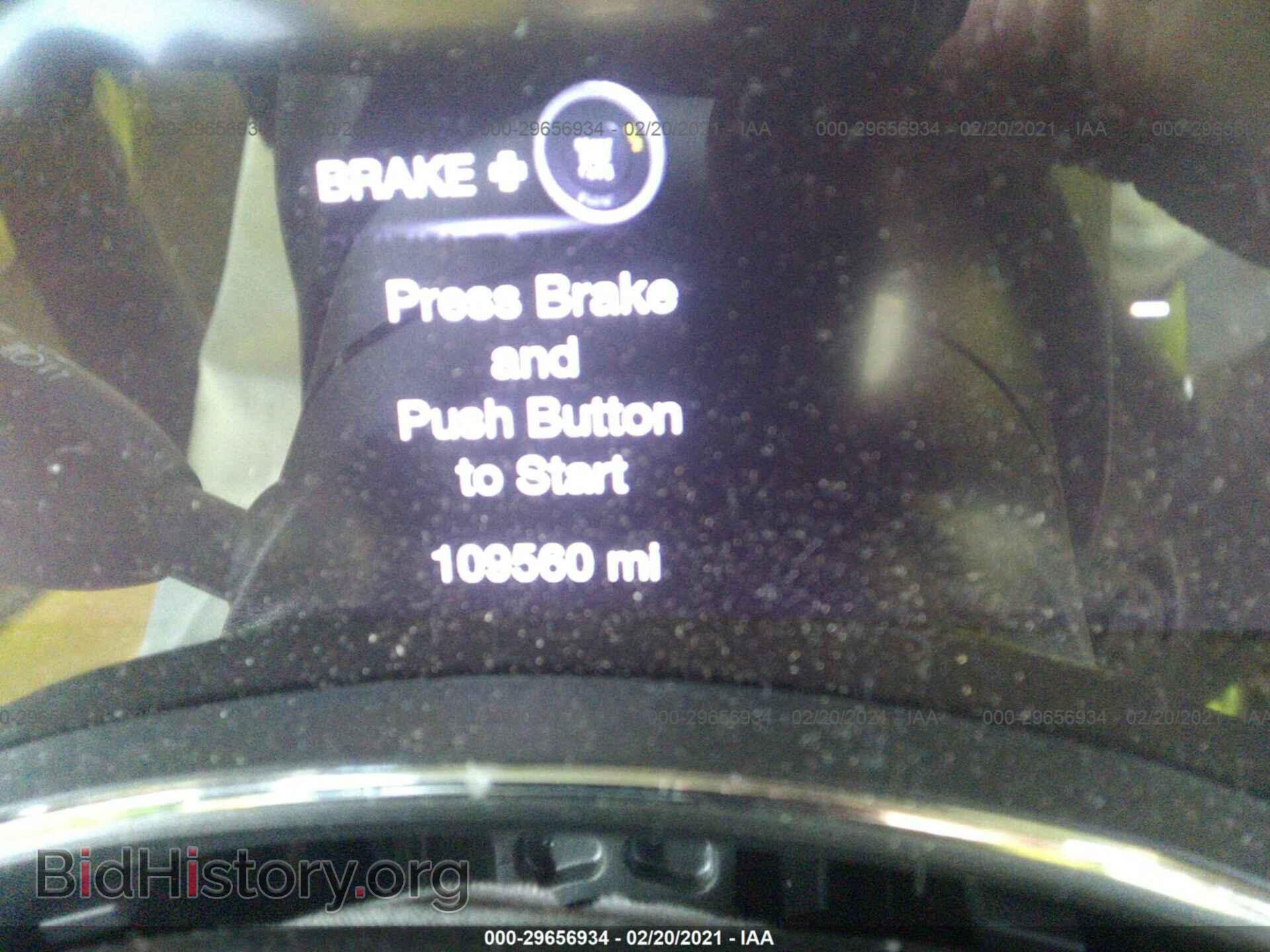 2016 DODGE DURANGO - VIN: 1C4RDJEG8GC341372 - Photo 7