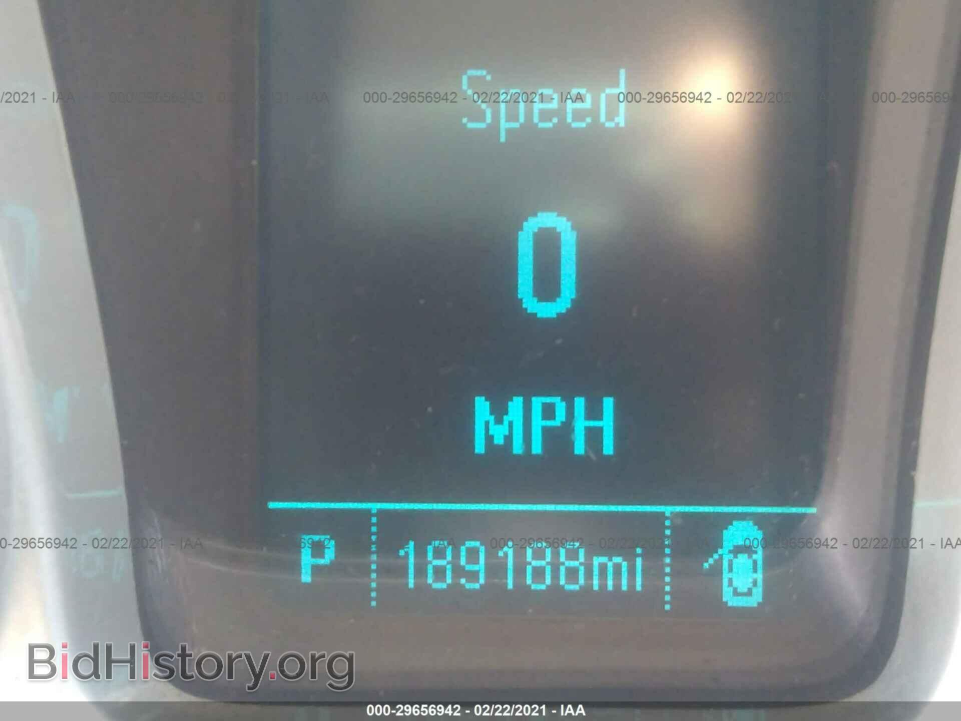 2014 CHEVROLET CAMARO - VIN: 2G1FB1E31E9199143 - Фото 7