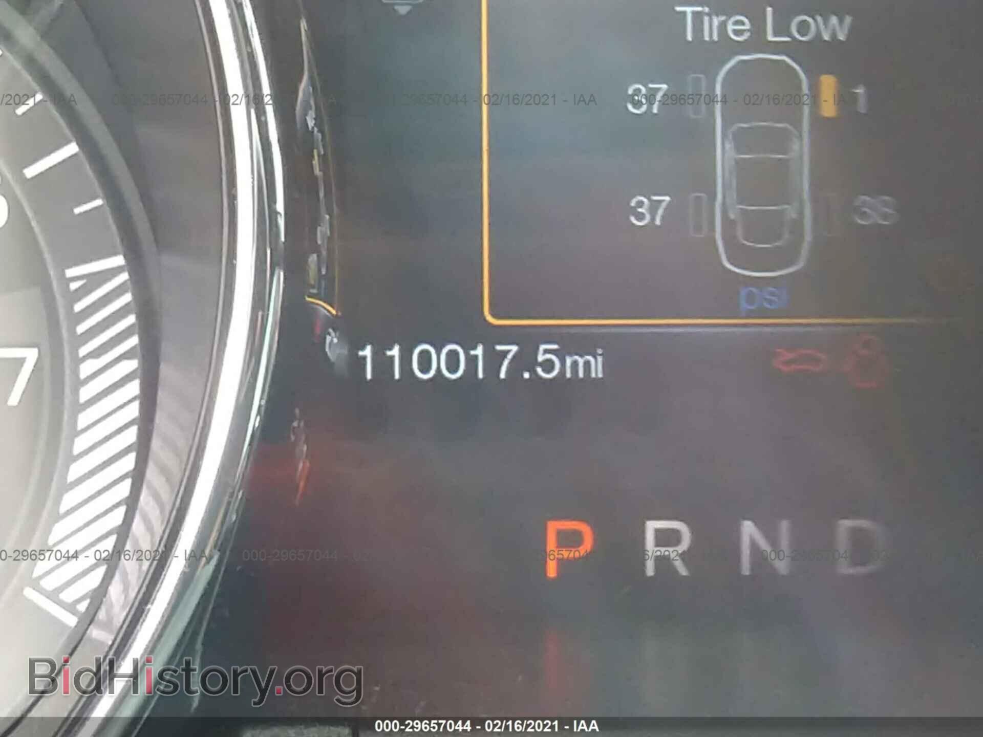 2015 FORD MUSTANG - VIN: 1FA6P8CF2F5346587 - Фото 7