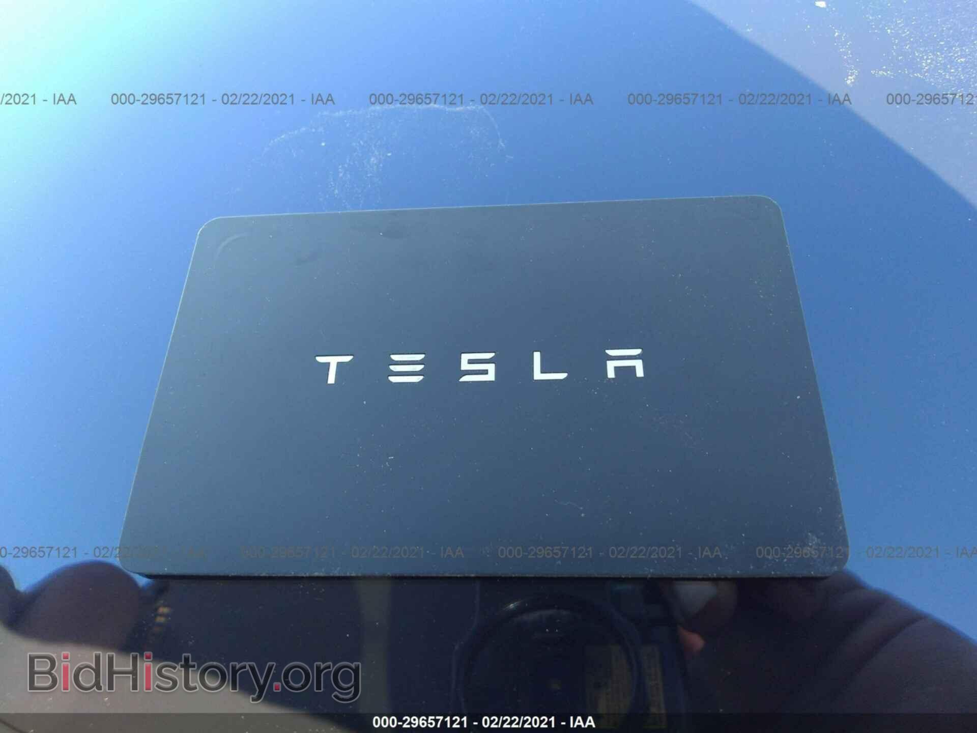 2018 TESLA MODEL 3 - VIN: 5YJ3E1EA7JF036602 - Photo 11