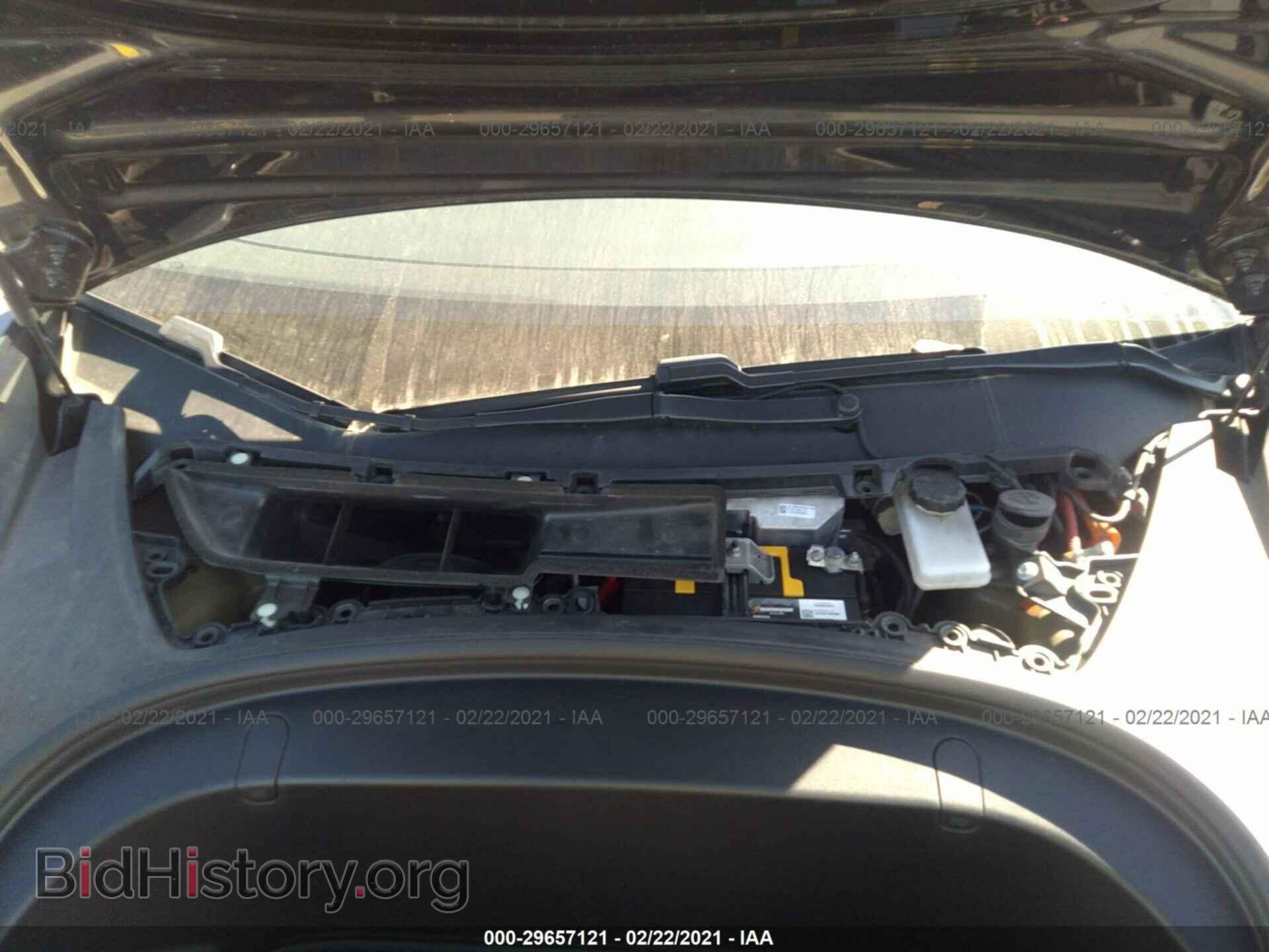 2018 TESLA MODEL 3 - VIN: 5YJ3E1EA7JF036602 - Photo 10