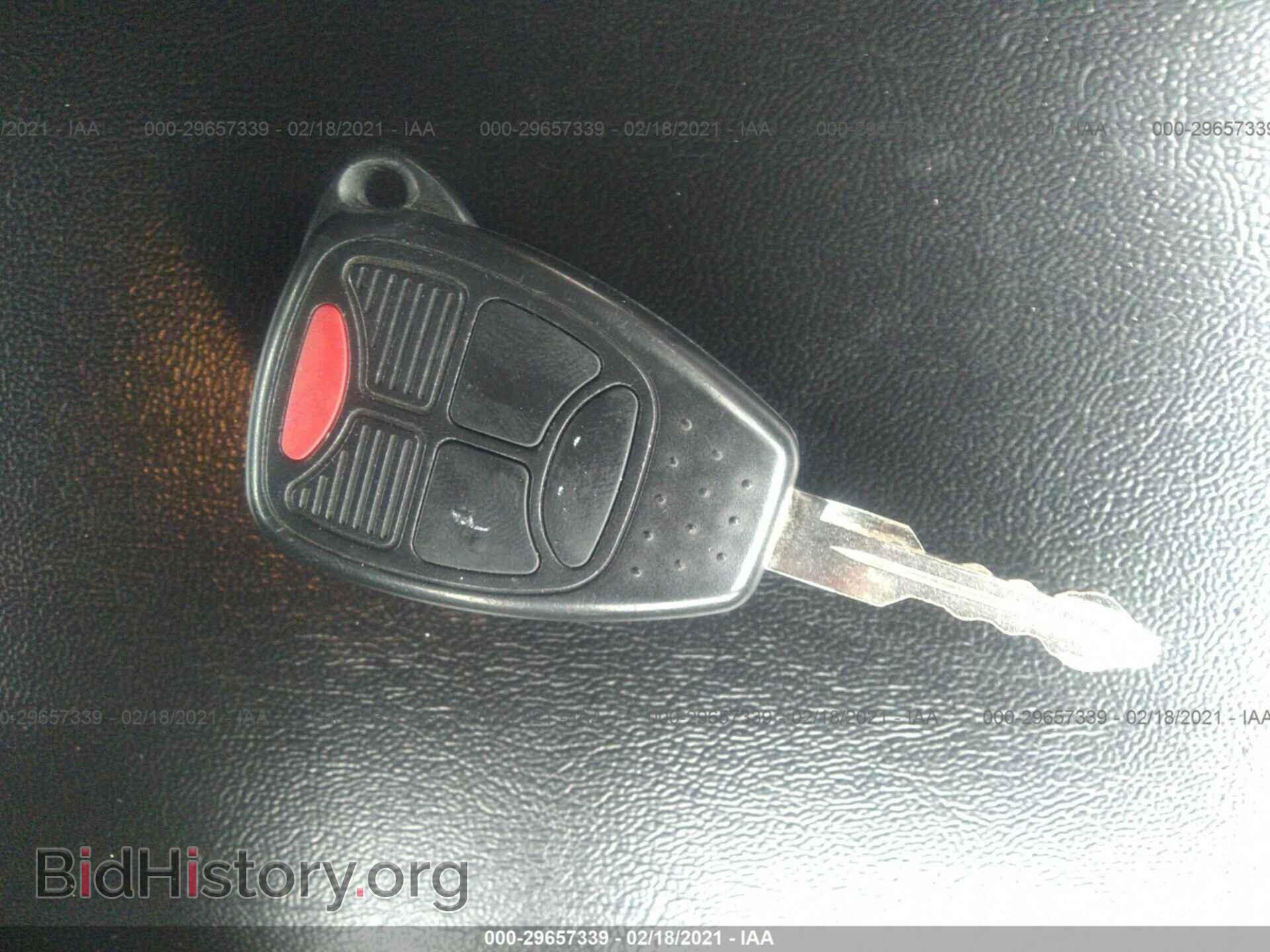2014 CHRYSLER 200 - VIN: 1C3CCBAB4EN205898 - Фото 11