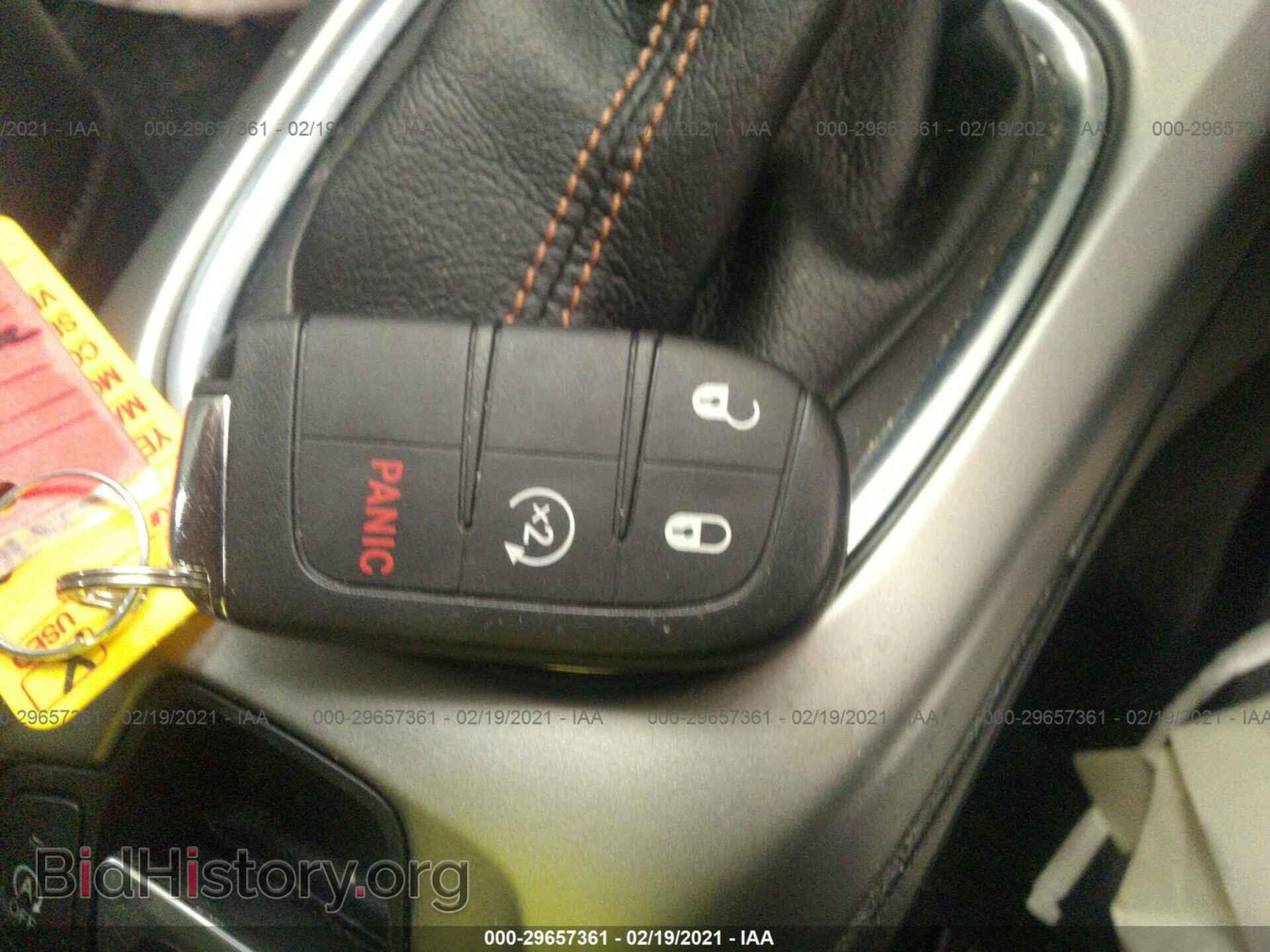 2019 JEEP COMPASS - VIN: 3C4NJDBB8KT767836 - Photo 11