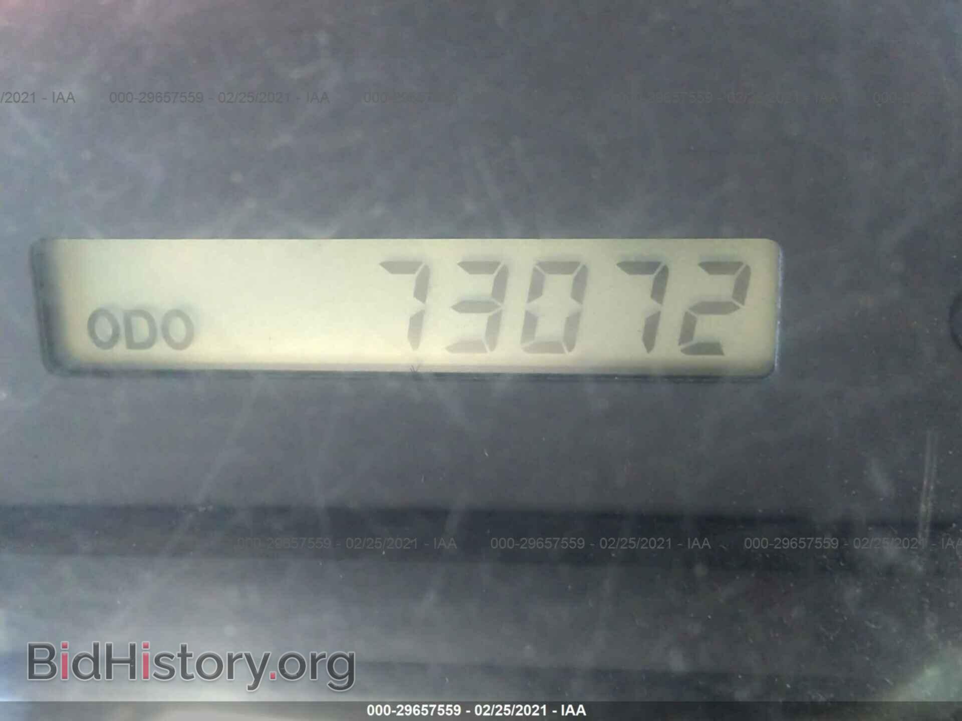 2012 ISUZU NPR HD - VIN: 54DC4J1B0CS802463 - Photo 6