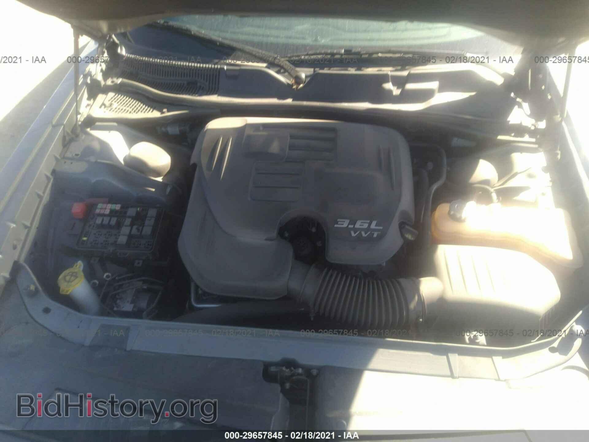 2018 DODGE CHALLENGER - VIN: 2C3CDZAG3JH263103 - Фото 10