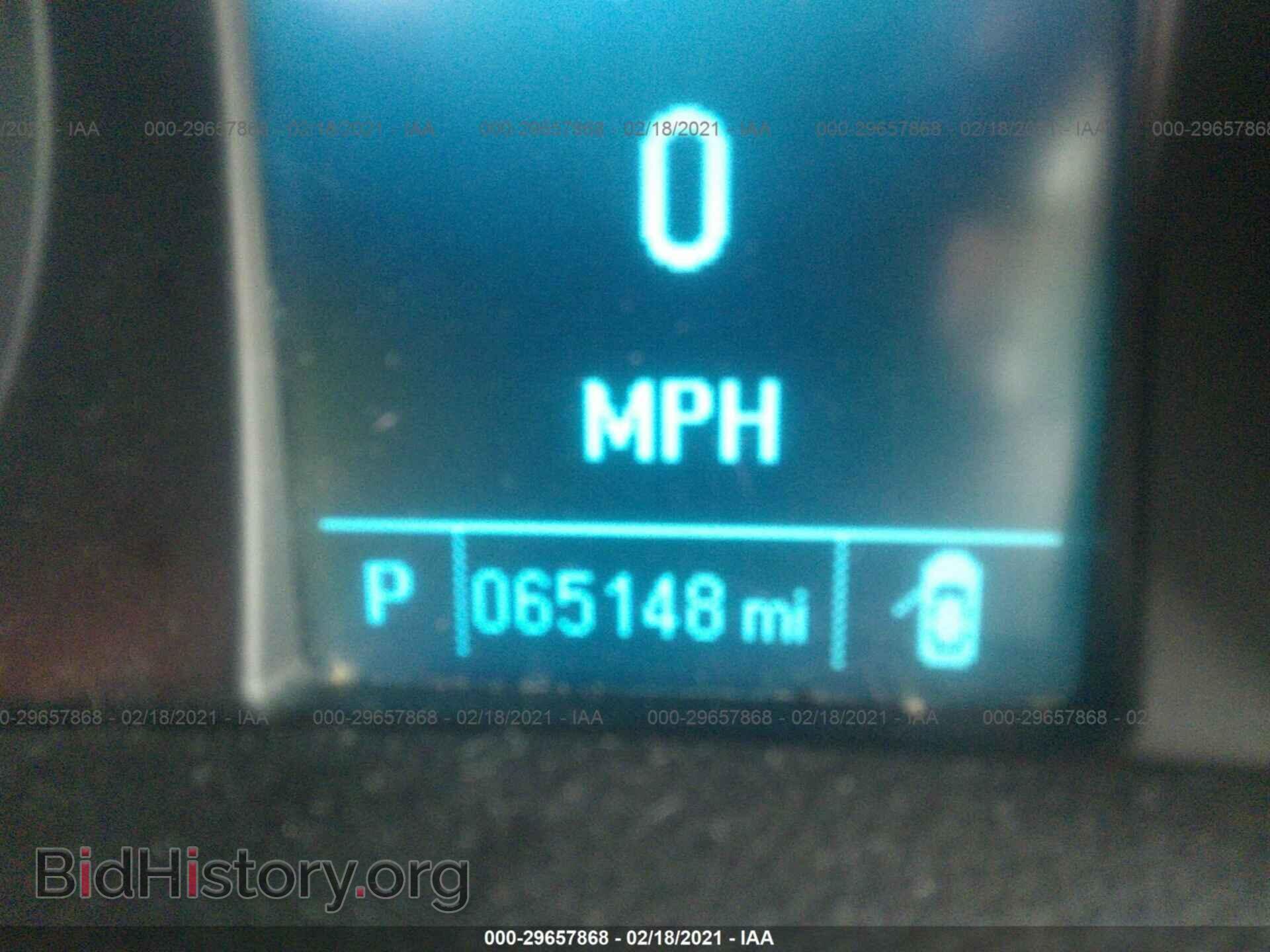 2015 BUICK ENCORE - VIN: KL4CJASB0FB268259 - Фото 7