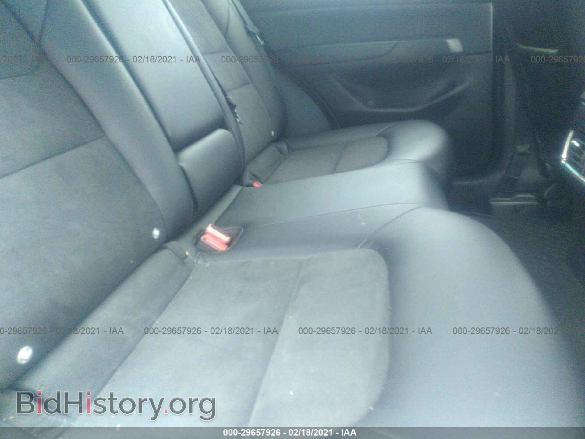 2018 MAZDA CX-5 - VIN: JM3KFACM0J0354623 - Фото 8