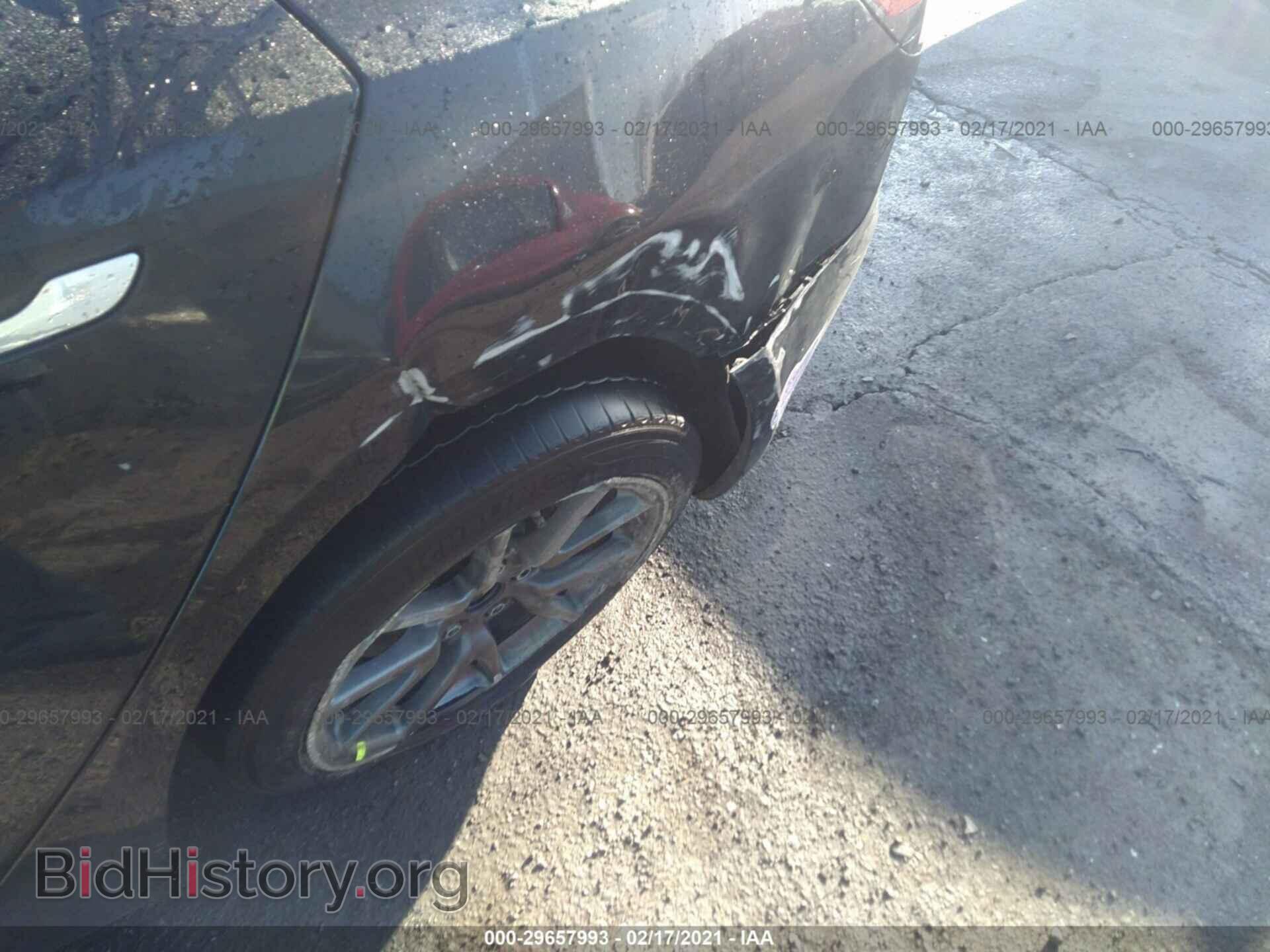 2018 TESLA MODEL 3 - VIN: 5YJ3E1EA8JF058589 - Photo 6