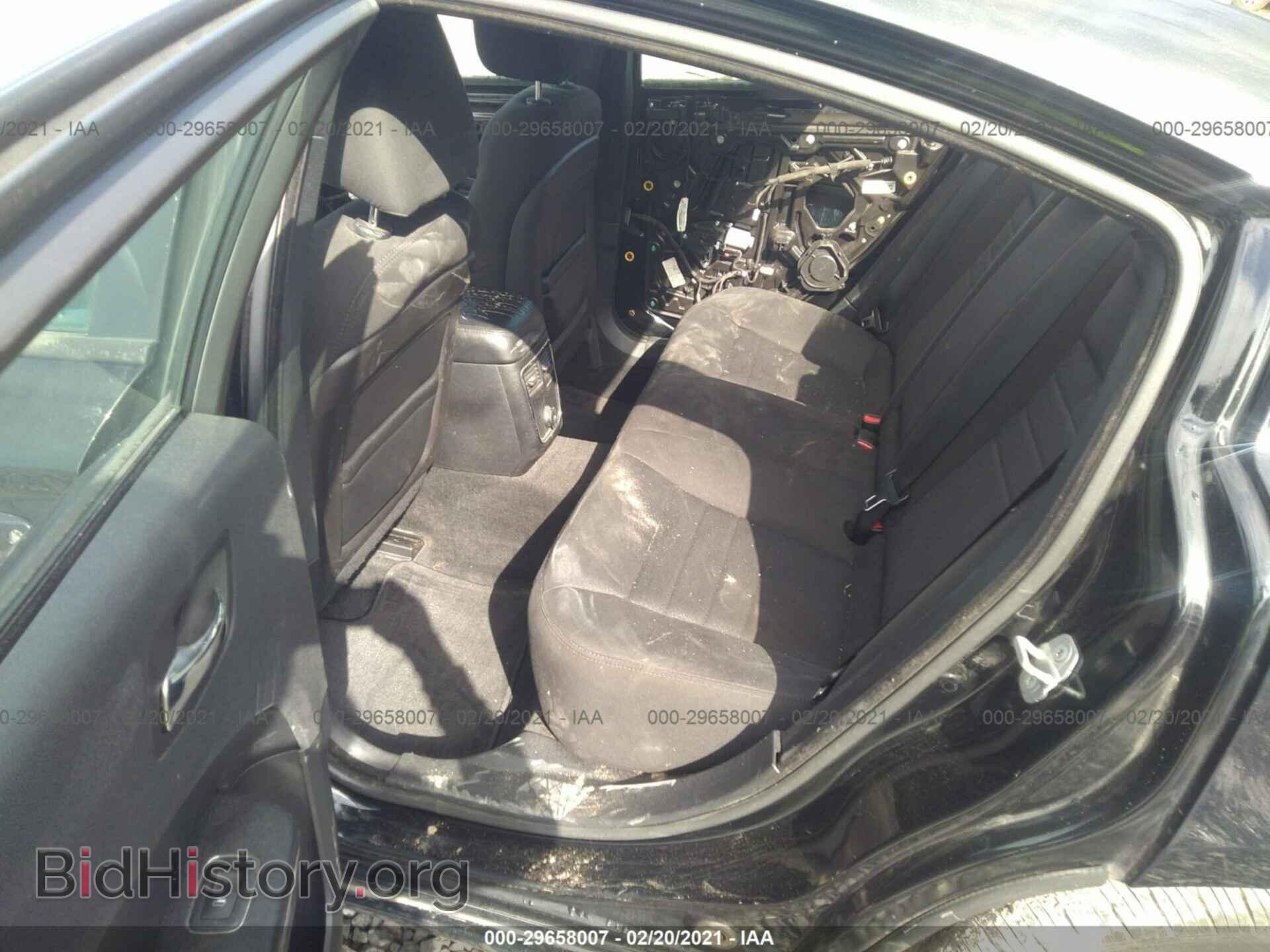 2013 DODGE CHARGER - VIN: 2C3CDXBG7DH677900 - Фото 8
