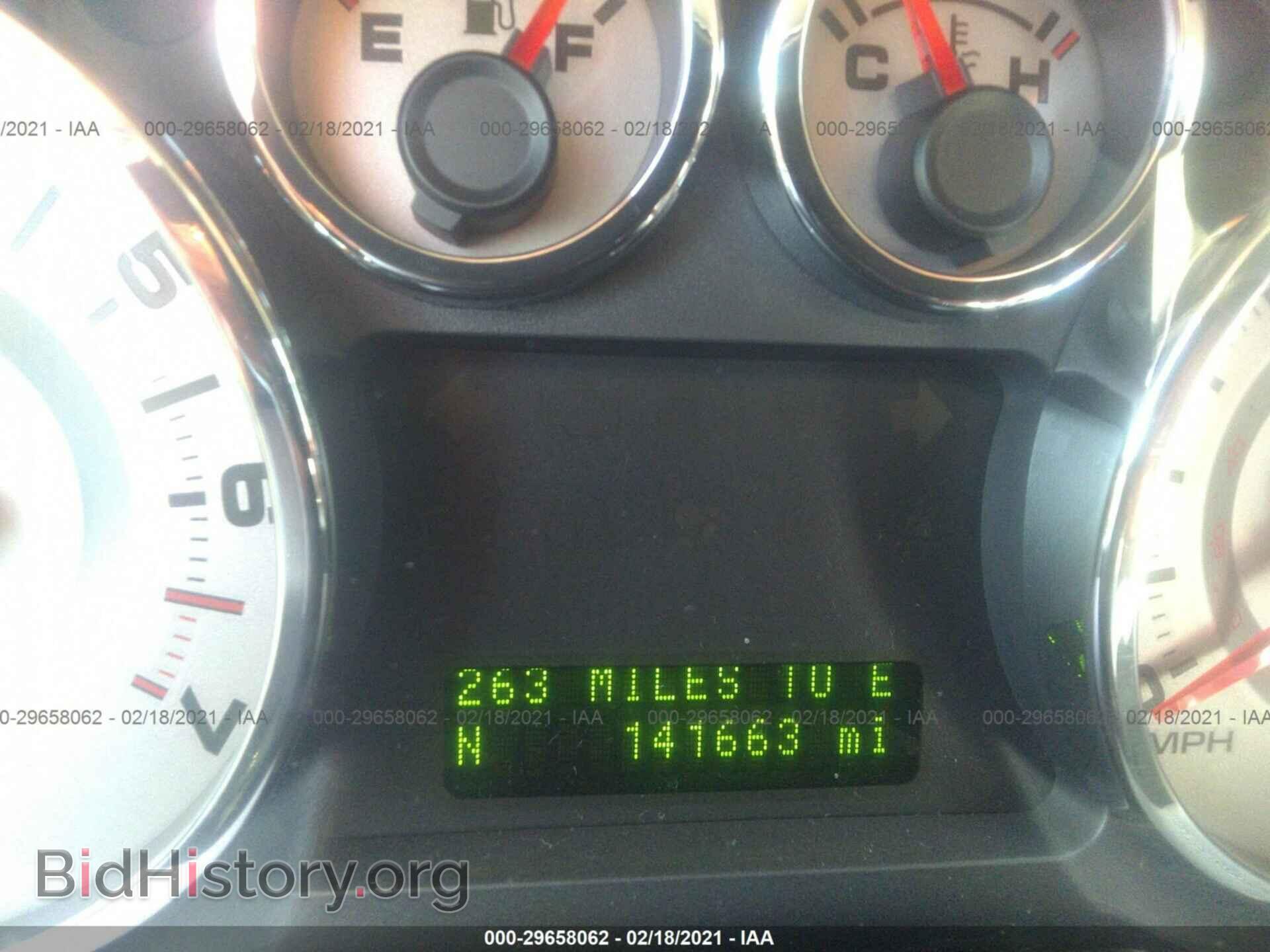2008 FORD EDGE - VIN: 2FMDK49C78BA96814 - Фото 7
