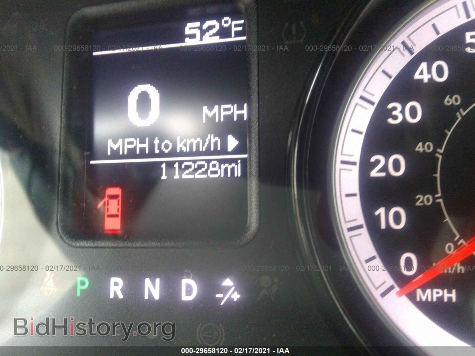 2019 RAM 1500 CLASSIC - VIN: 1C6RR6FT4KS734236 - Фото 7