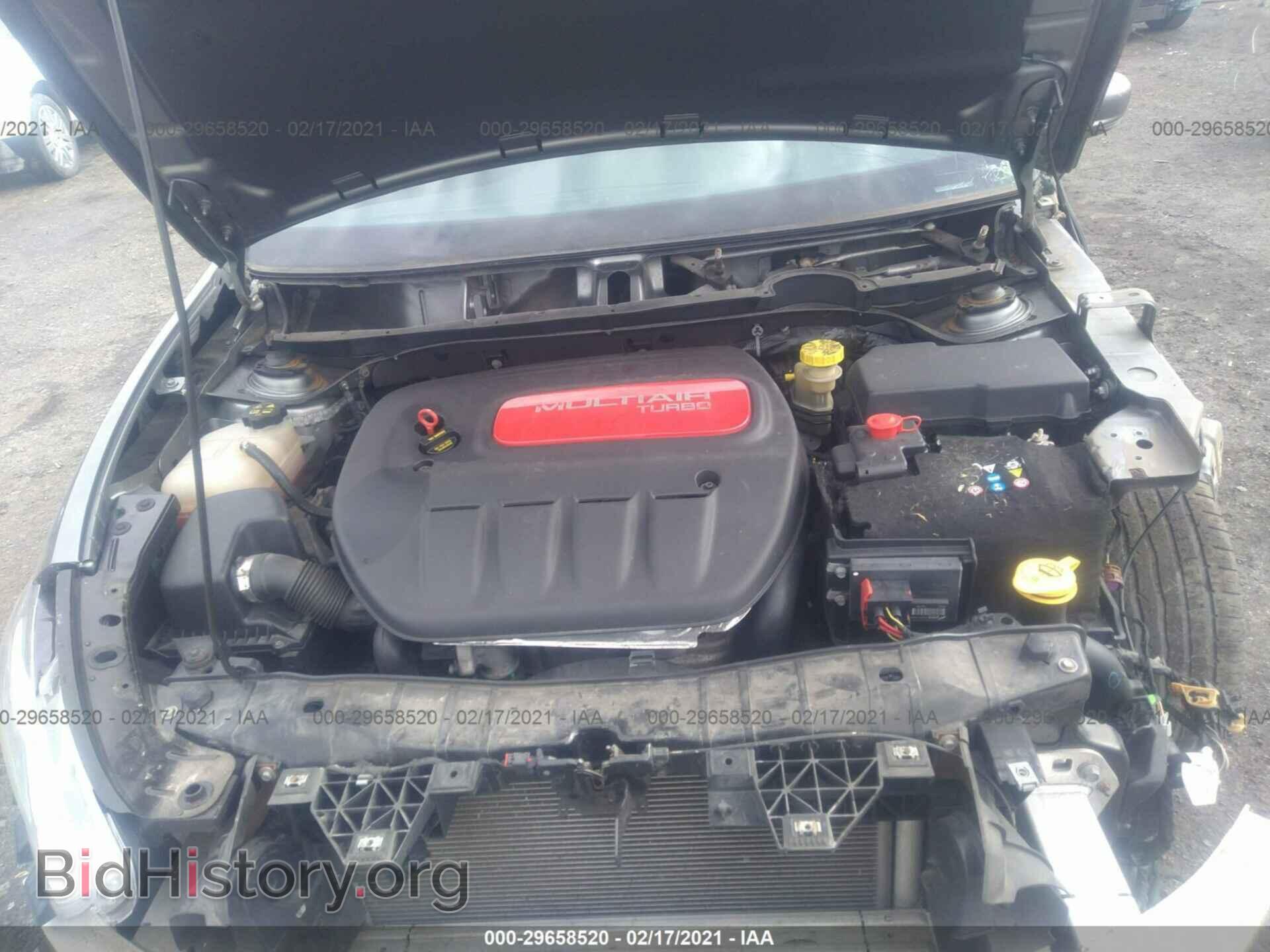 2013 DODGE DART - VIN: 1C3CDFCH4DD314579 - Фото 10