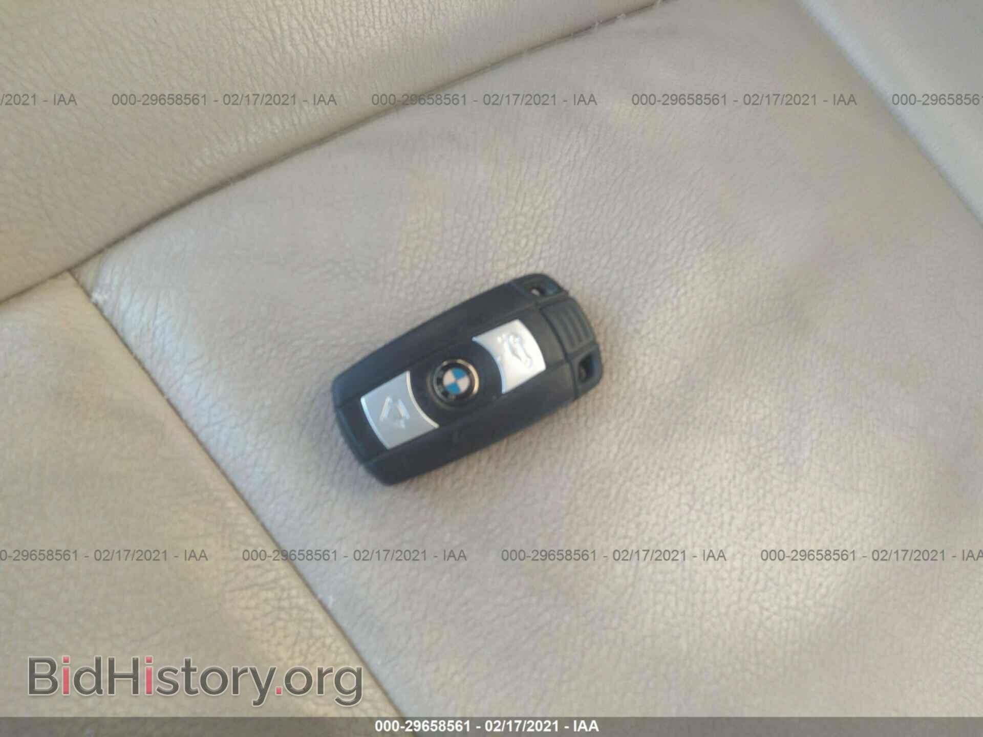 2011 BMW X5 - VIN: 5UXZV4C5XBL413339 - Фото 11