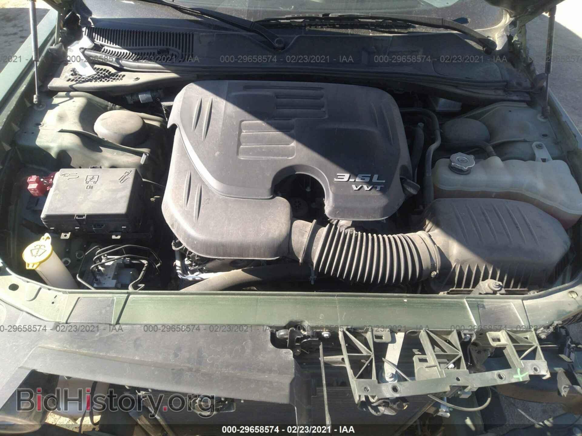 2019 DODGE CHALLENGER - VIN: 2C3CDZJG9KH717033 - Фото 10