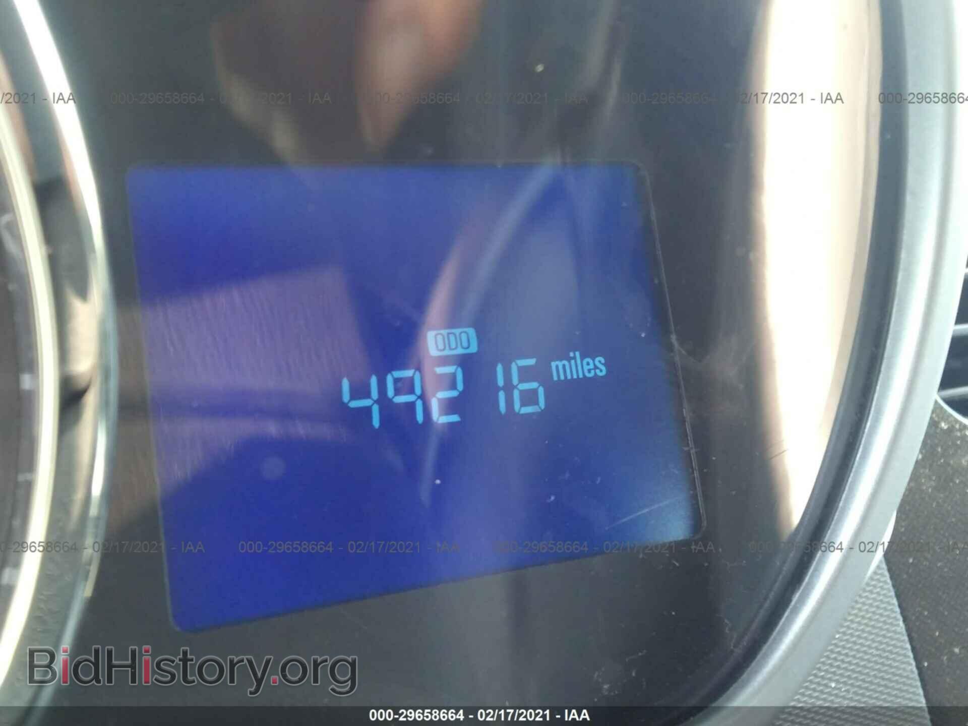 2015 CHEVROLET SPARK - VIN: KL8CD6S97FC711176 - Фото 7