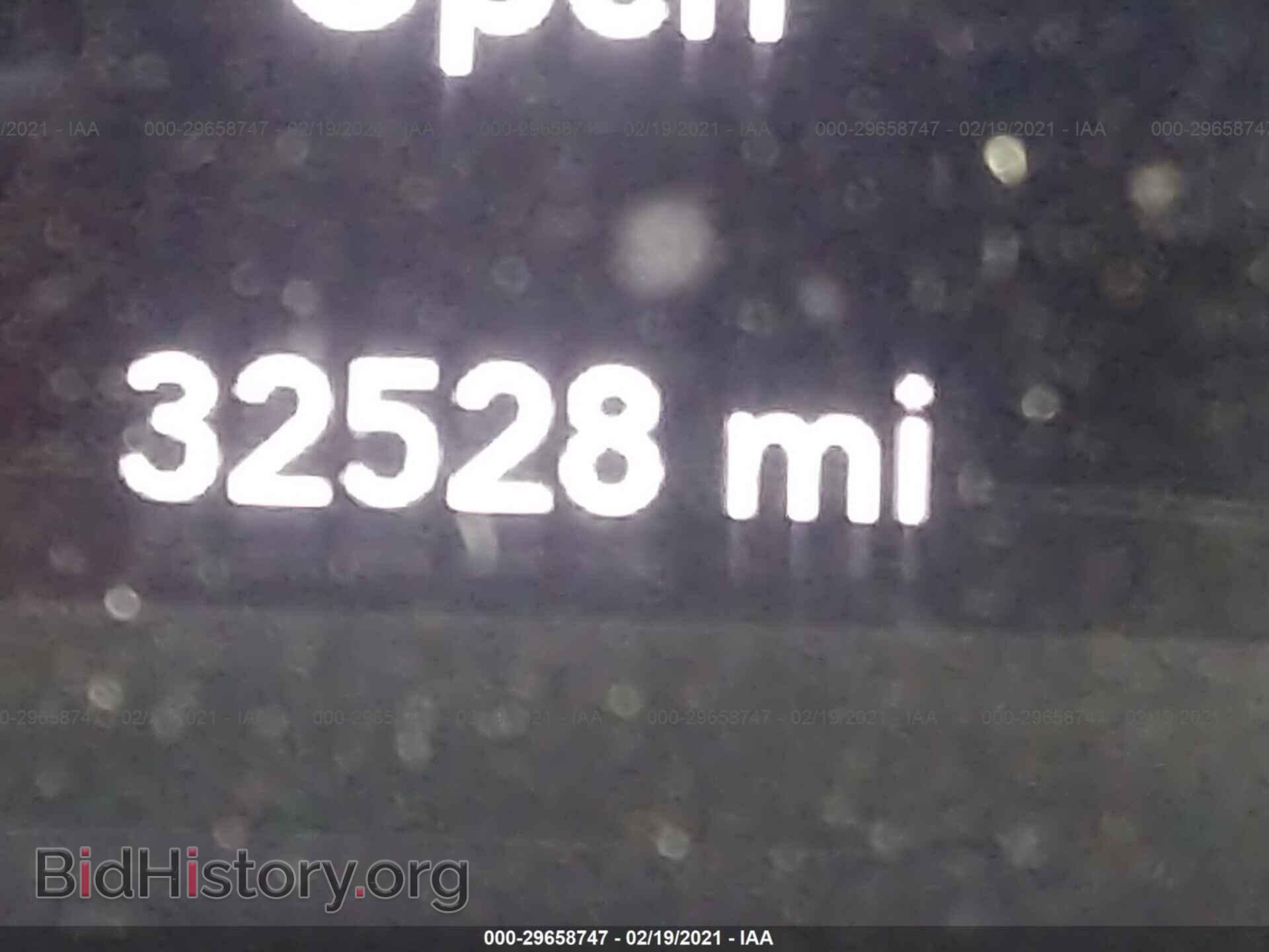 2018 CHRYSLER PACIFICA - VIN: 2C4RC1FG0JR350678 - Фото 7