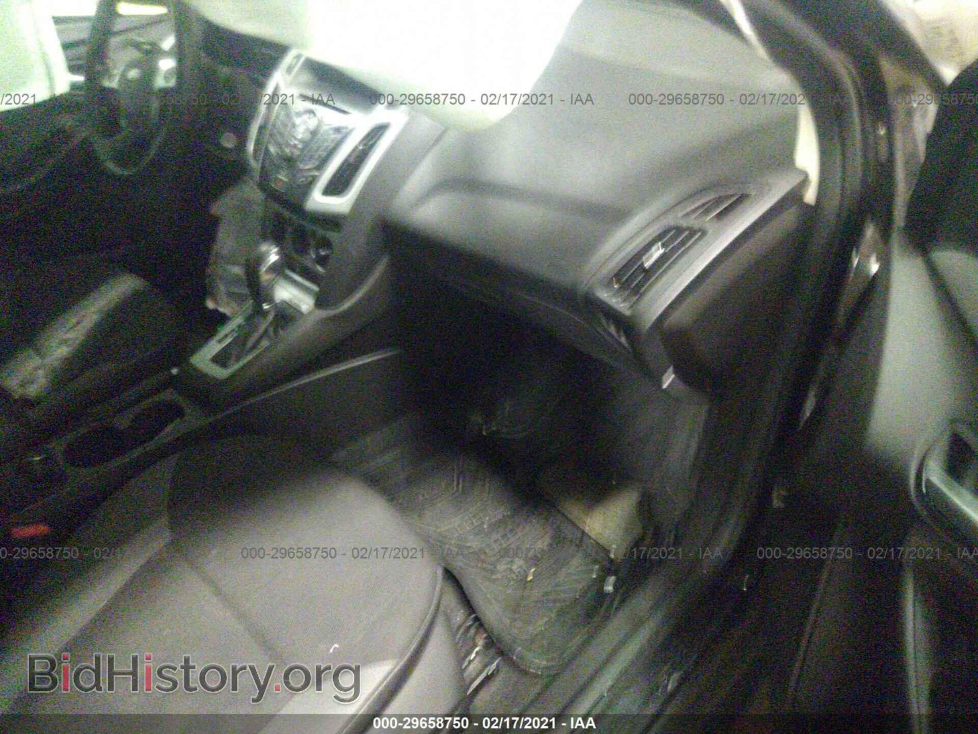 2013 FORD FOCUS - VIN: 1FADP3F21DL260781 - Photo 5