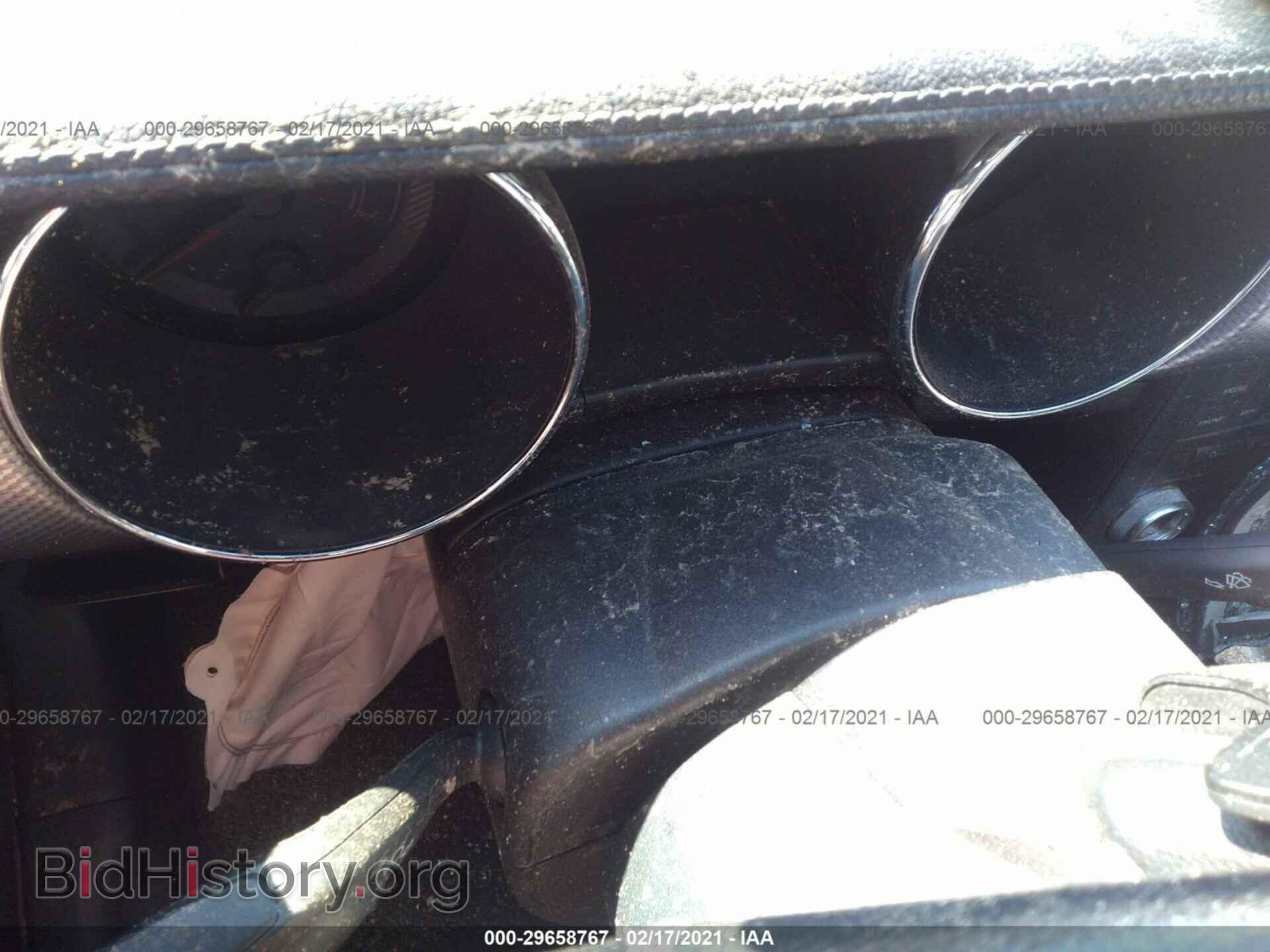 2016 FORD MUSTANG - VIN: 1FA6P8TH2G5261168 - Фото 7