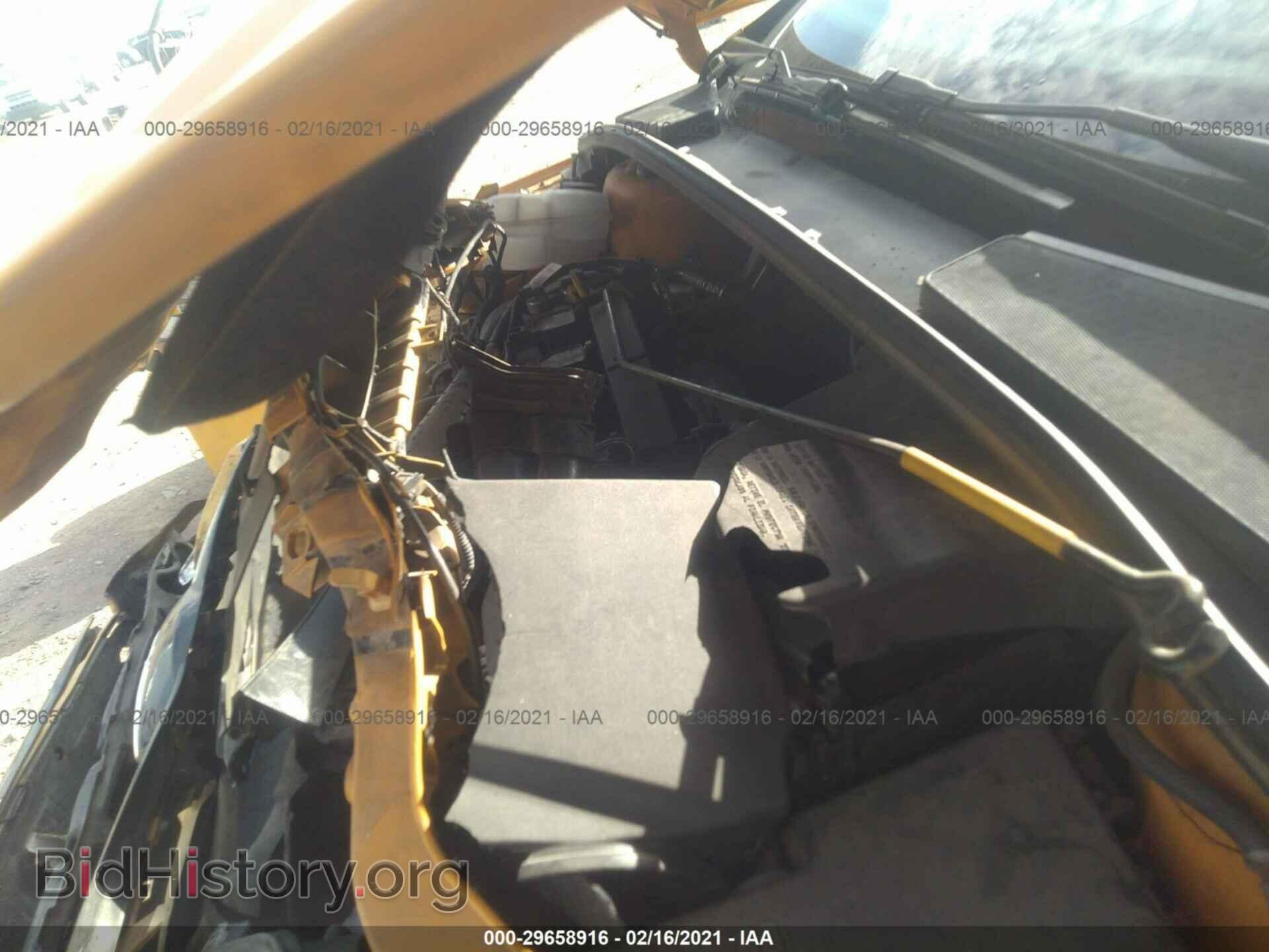2012 FORD FOCUS - VIN: 1FAHP3F28CL356326 - Photo 10
