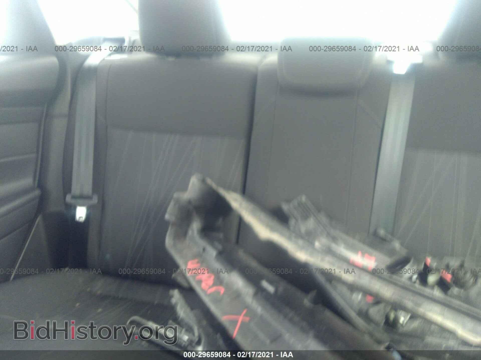 2015 FORD FOCUS - VIN: 1FADP3F21FL281195 - Photo 8