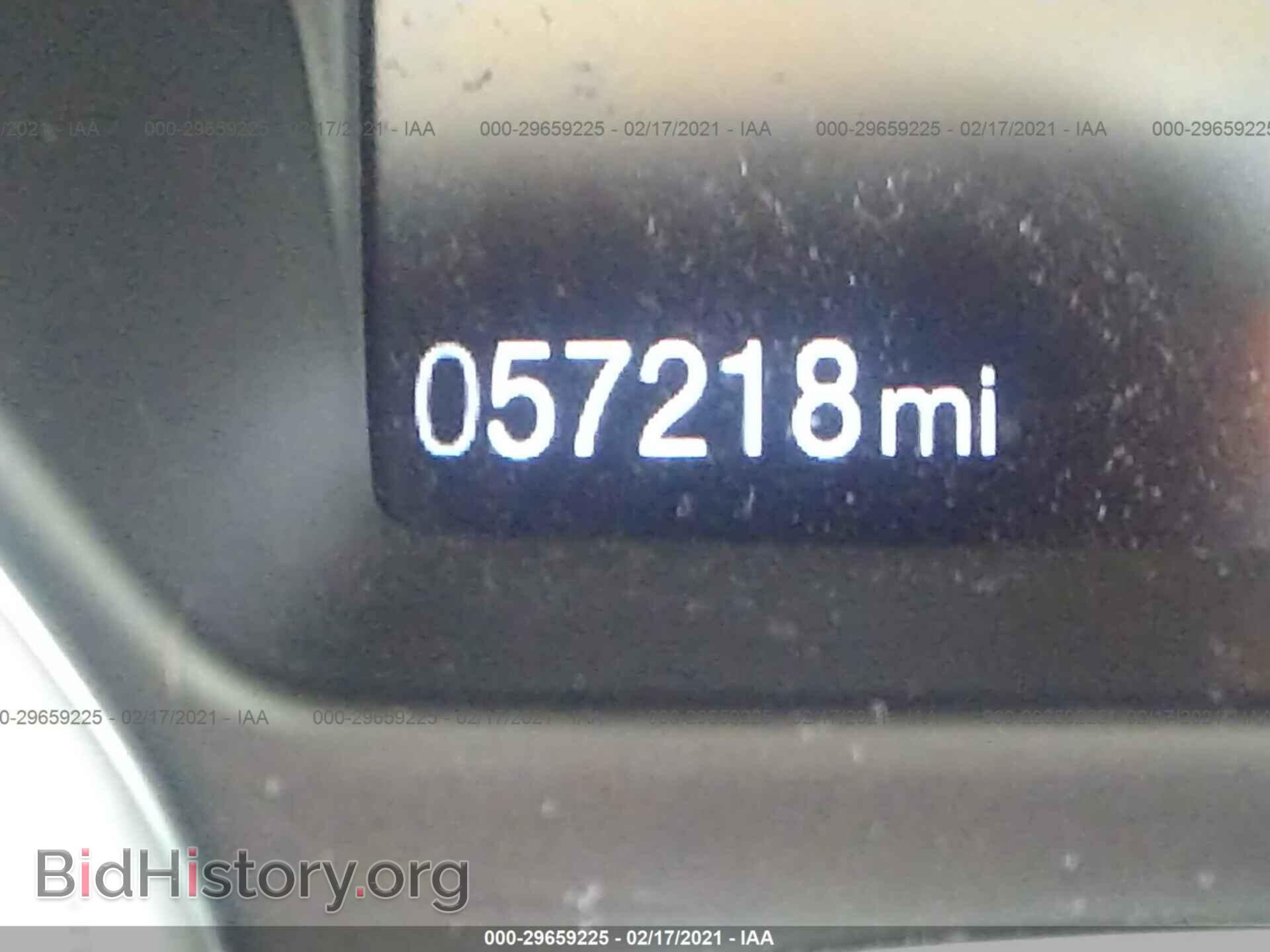 2016 FORD FOCUS - VIN: 1FADP3F2XGL256409 - Photo 7
